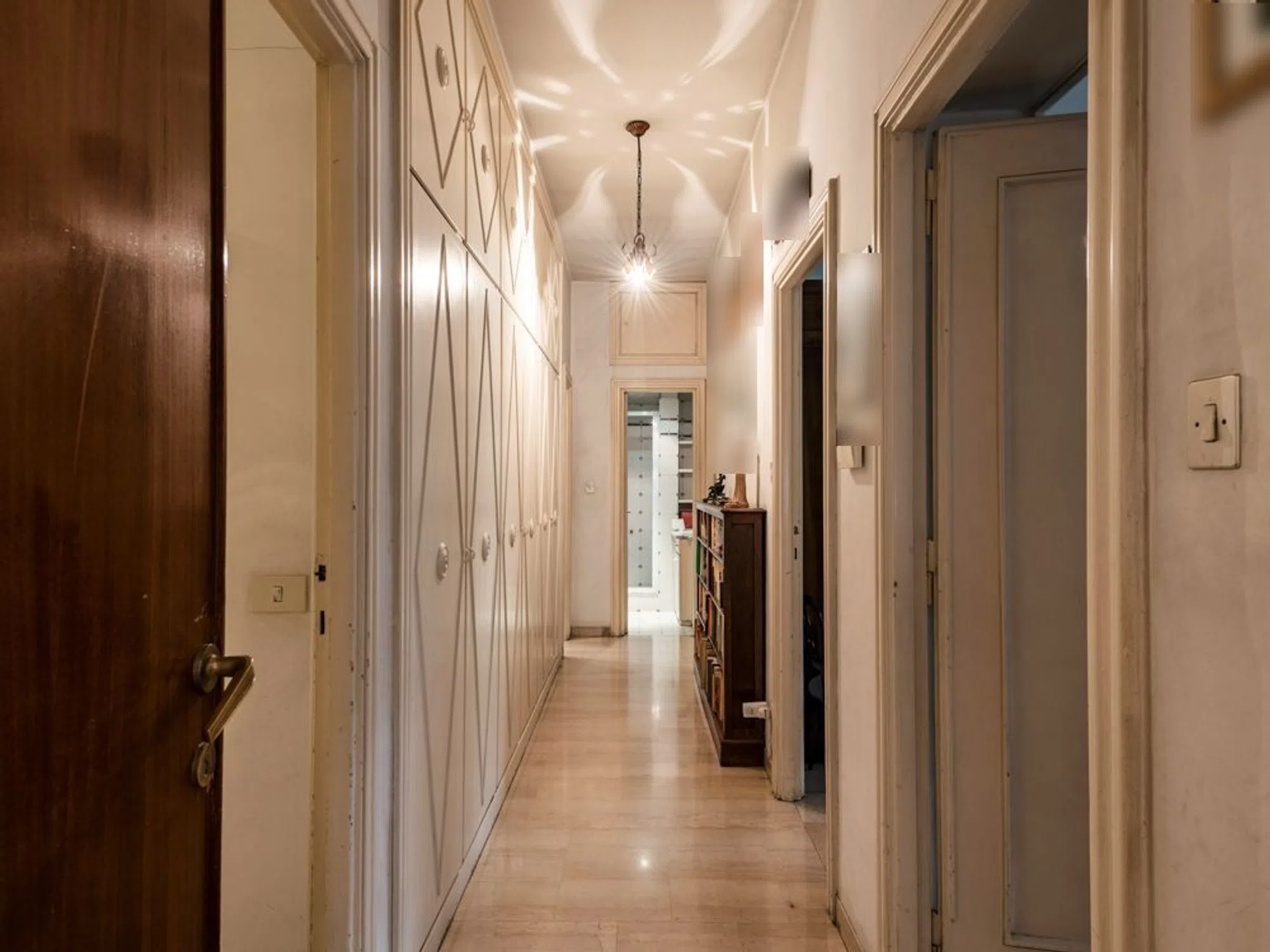 Appartamento in via Gregorio VII - Photo 15