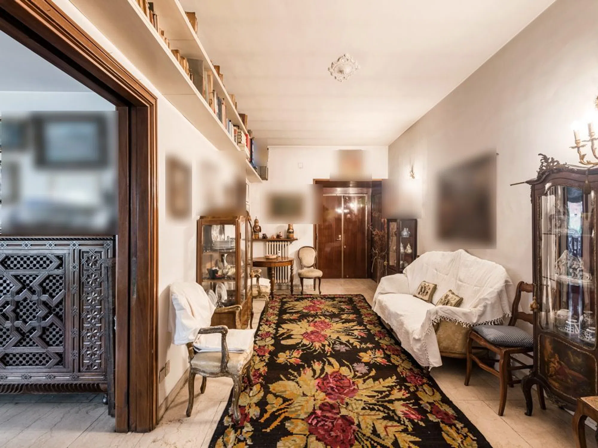 Appartamento in via Gregorio VII - Photo 3