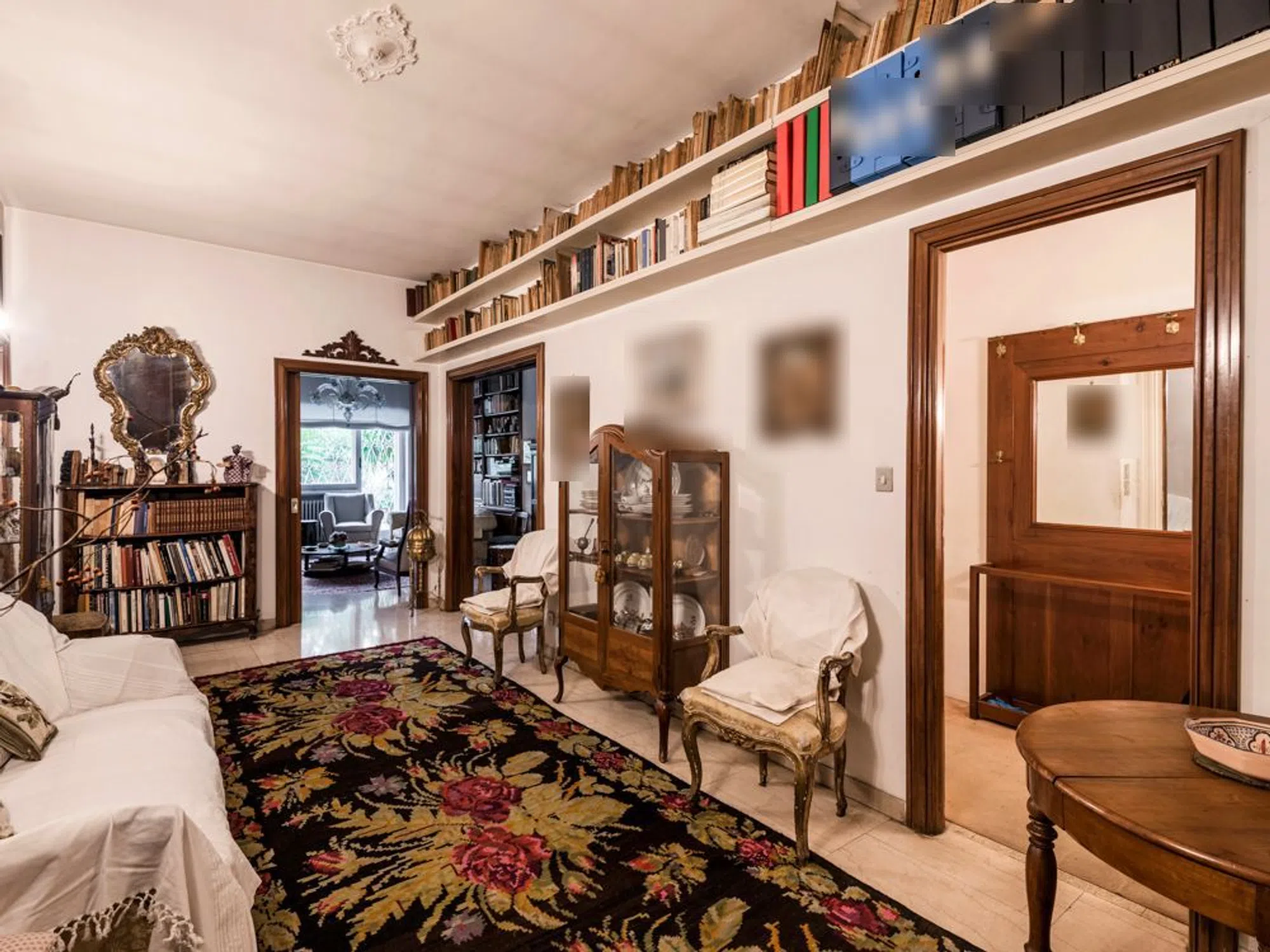 Appartamento in via Gregorio VII - Photo 4