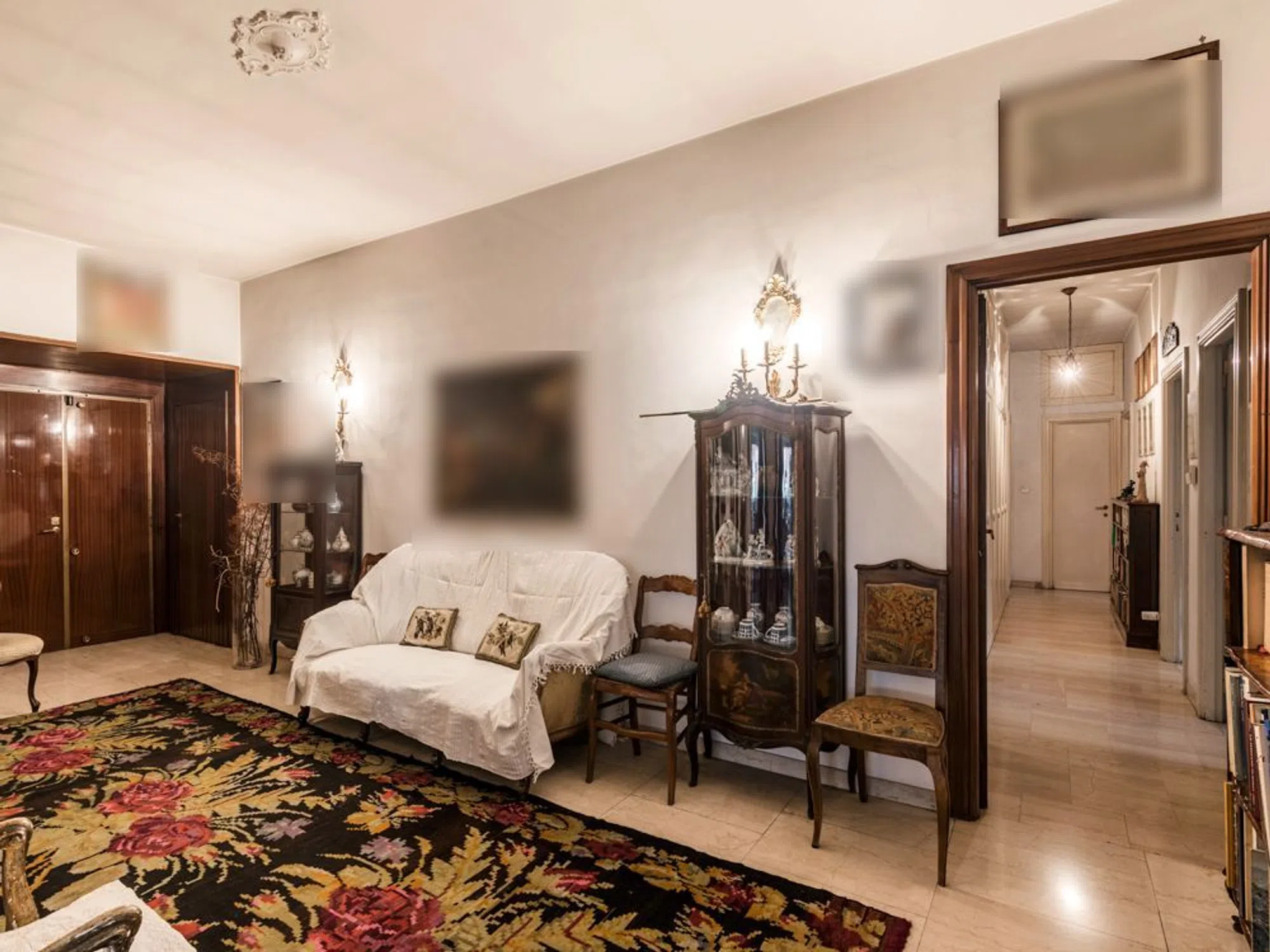 Appartamento in via Gregorio VII - Photo 5