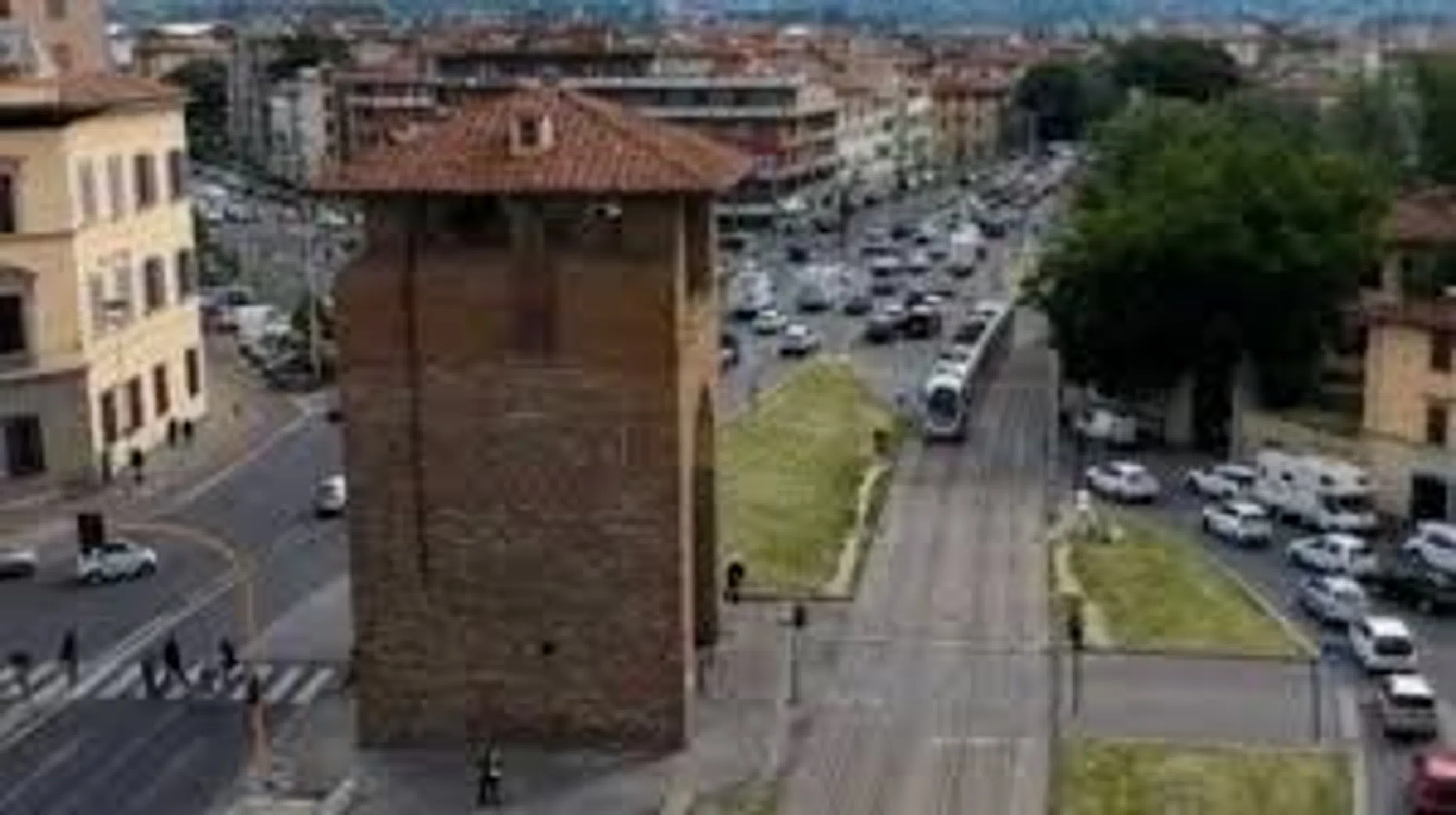 Appartamento in Quartiere Santa Maria Novella - Photo 1