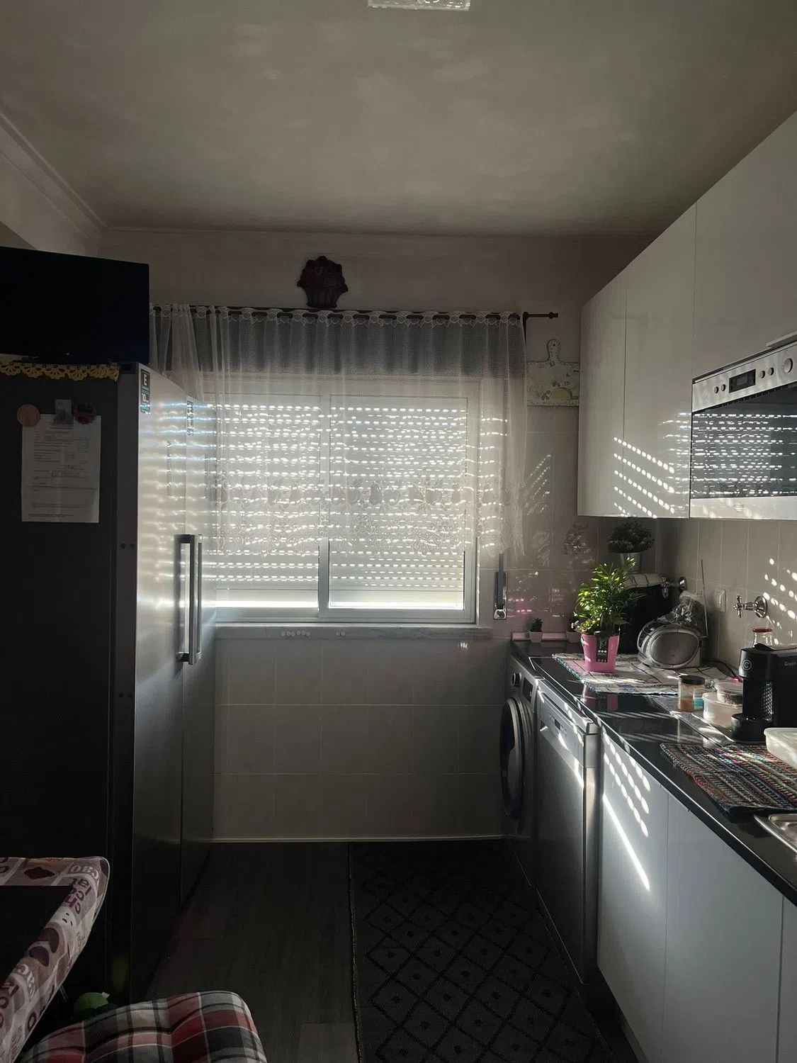 Apartamento na rua José Almada Negreiros, 28