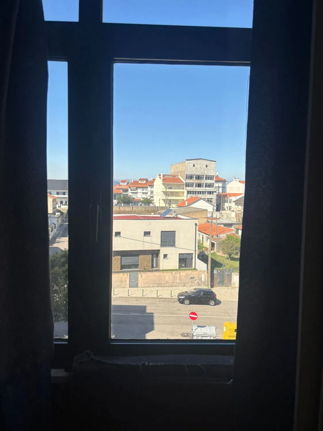 Apartamento na rua José Almada Negreiros, 28 - Photo 2