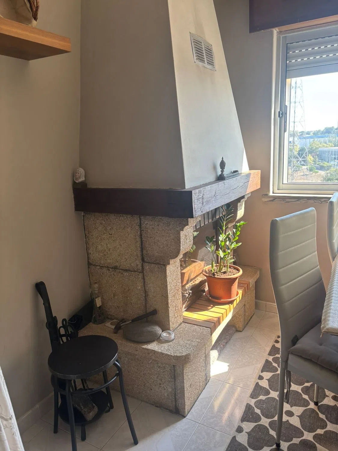 Apartamento na rua José Almada Negreiros, 28 - Photo 11