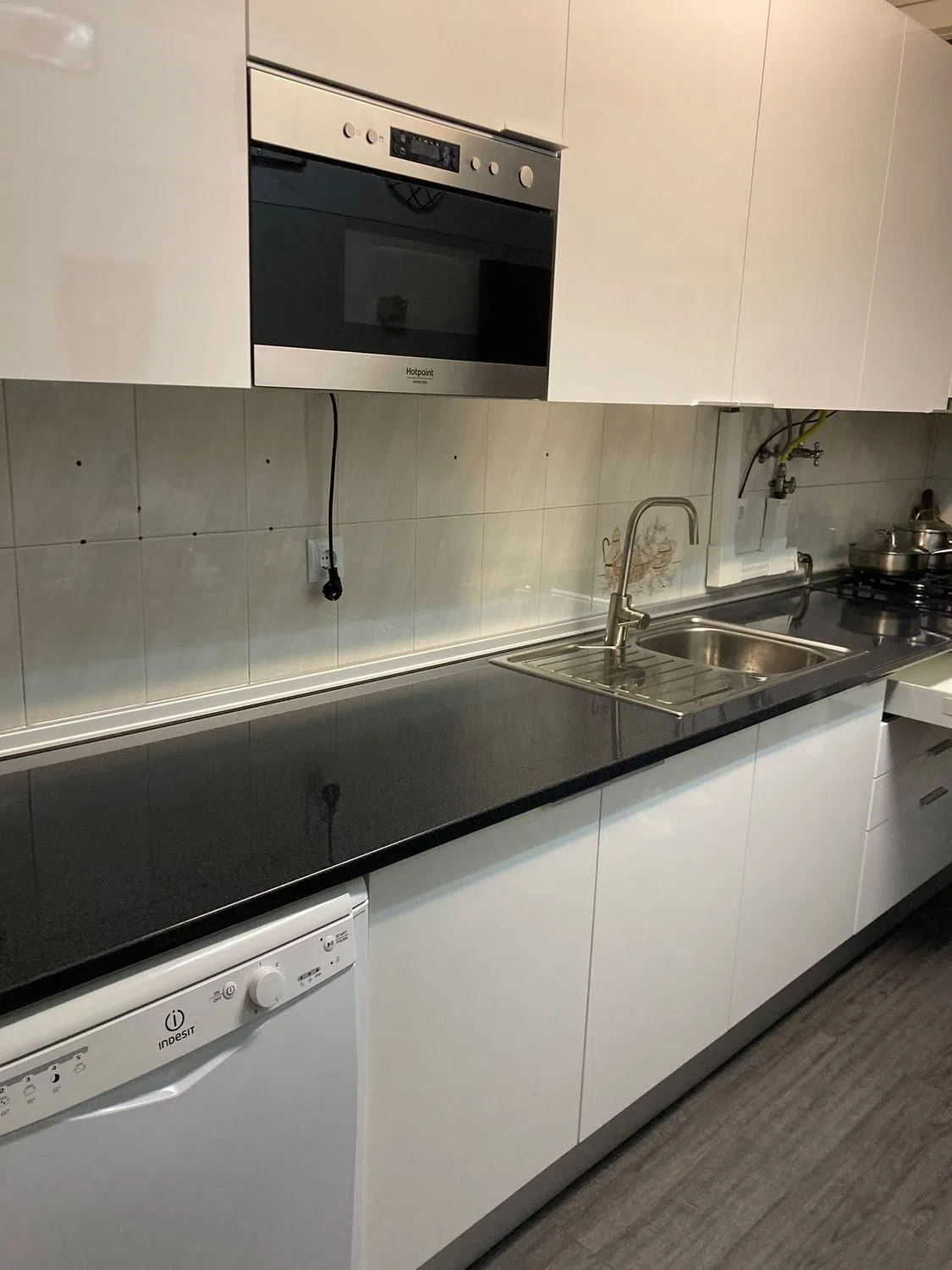 Apartamento na rua José Almada Negreiros, 28 - Photo 12