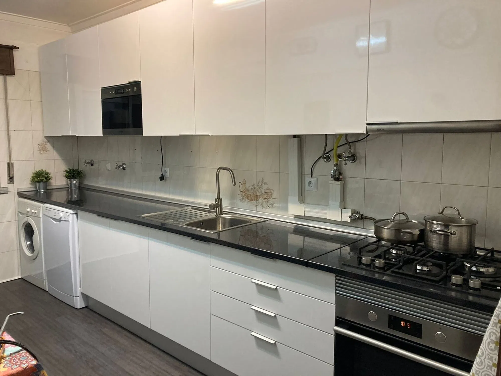 Apartamento na rua José Almada Negreiros, 28 - Photo 13
