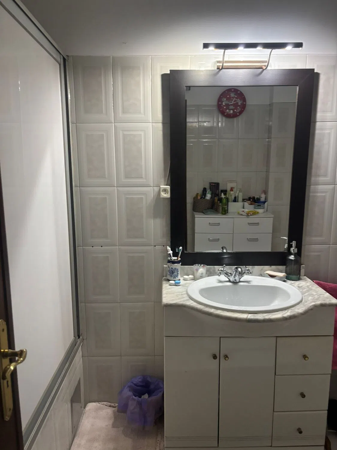 Apartamento na rua José Almada Negreiros, 28 - Photo 15