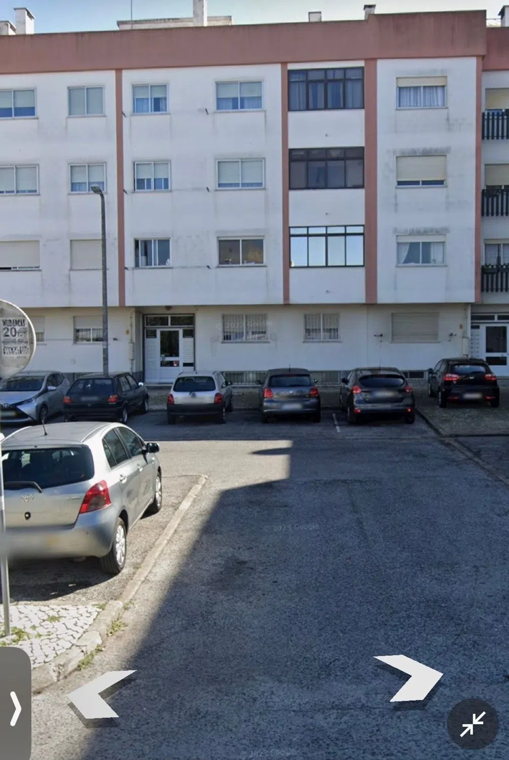 Apartamento na rua José Almada Negreiros, 28 - Photo 18