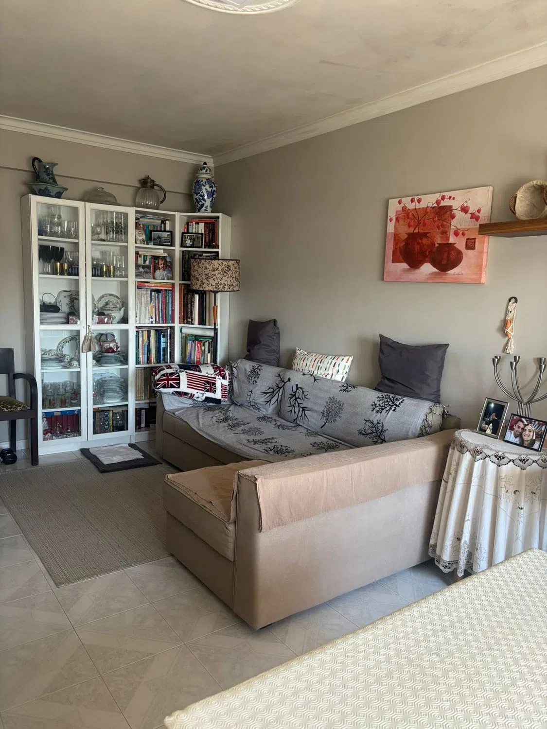 Apartamento na rua José Almada Negreiros, 28 - Photo 19