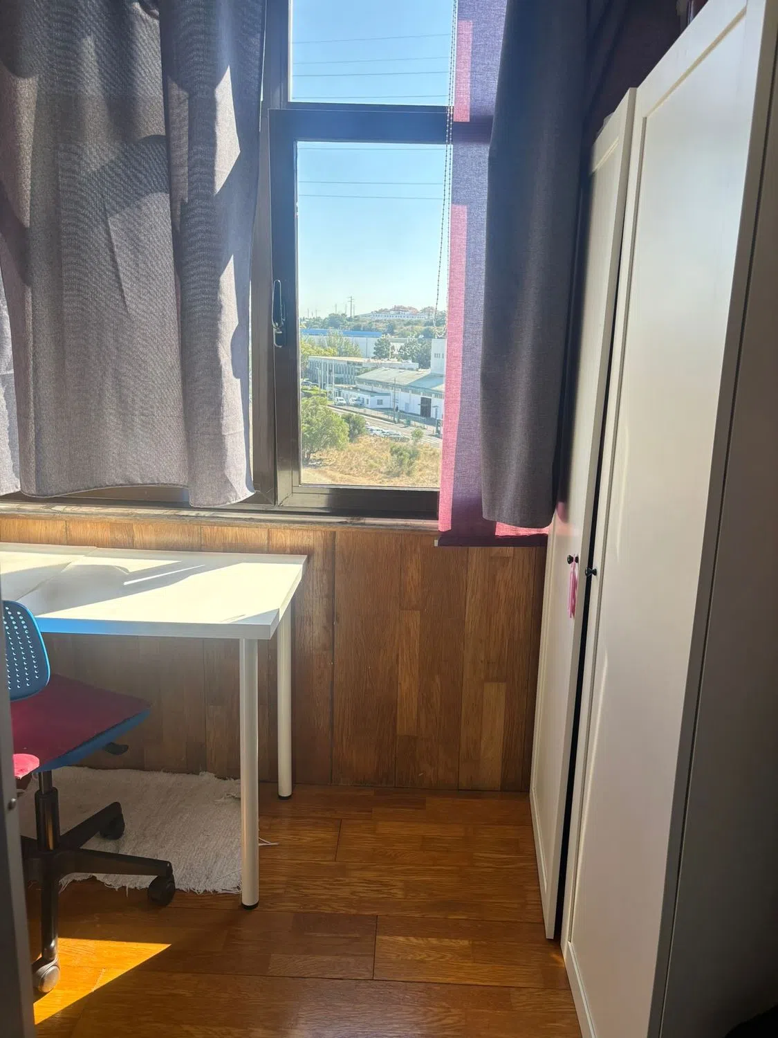 Apartamento na rua José Almada Negreiros, 28 - Photo 3