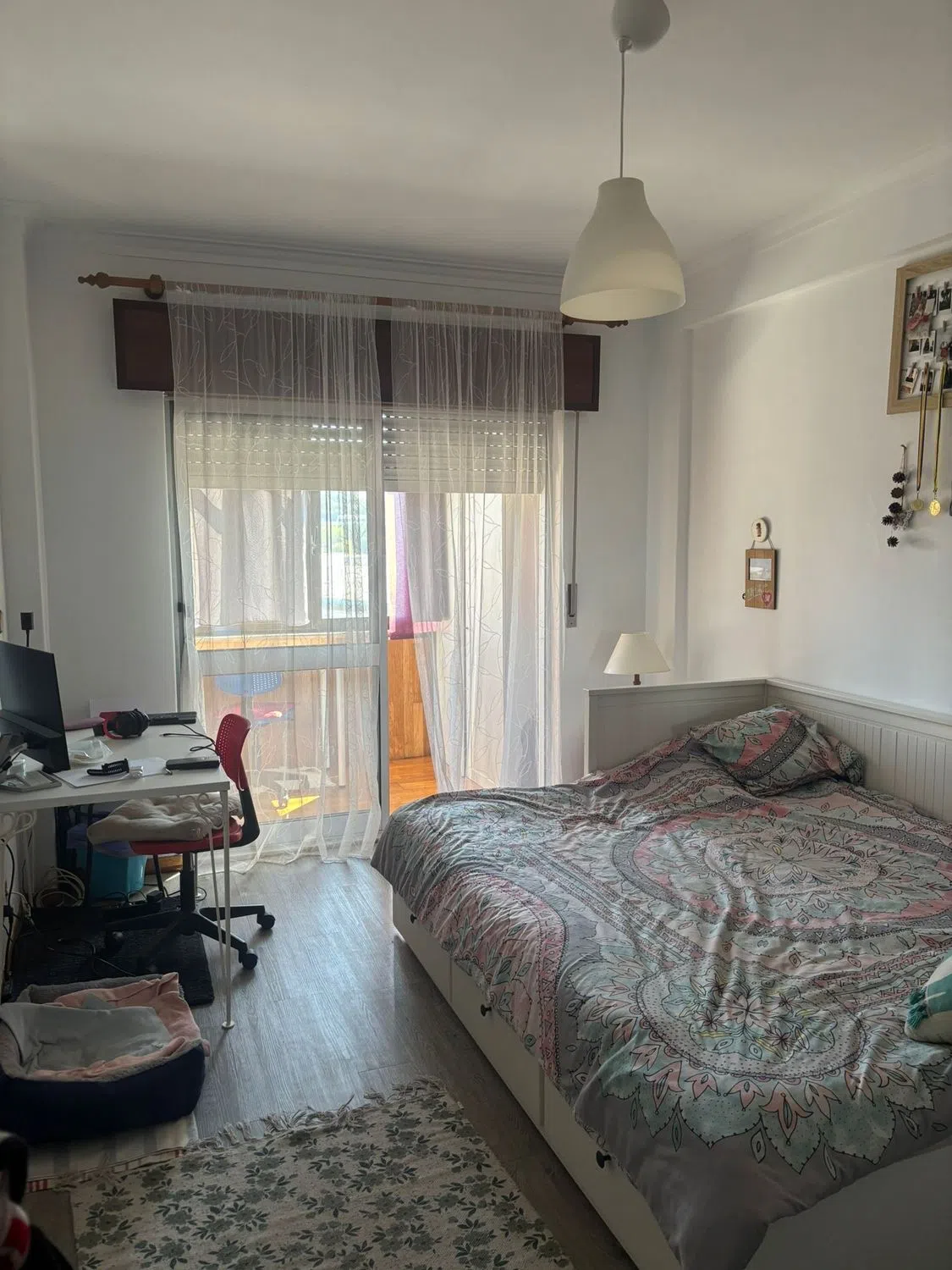 Apartamento na rua José Almada Negreiros, 28 - Photo 7