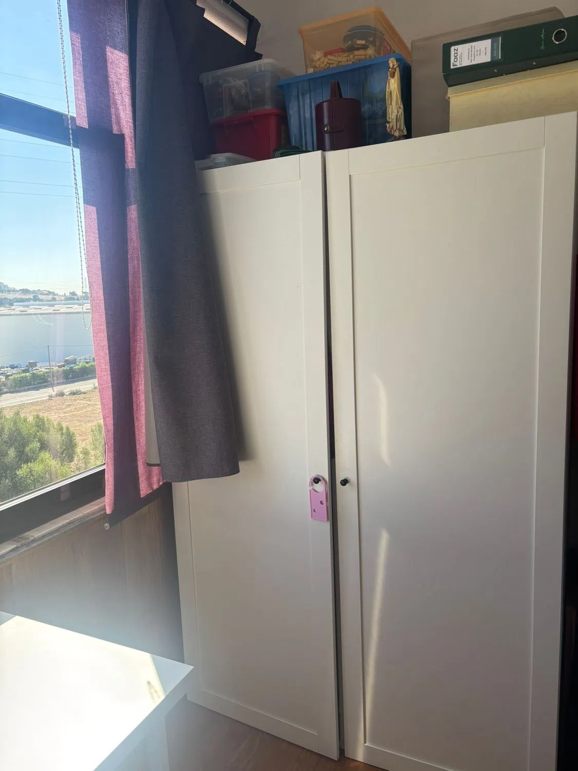 Apartamento na rua José Almada Negreiros, 28 - Photo 8