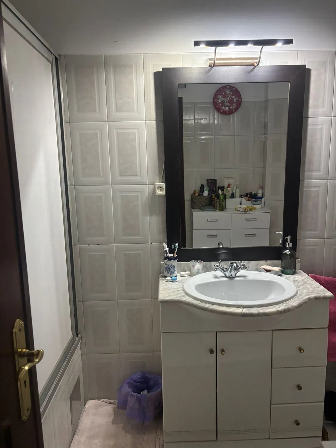 Apartamento na rua José Almada Negreiros, 28 - Photo 9