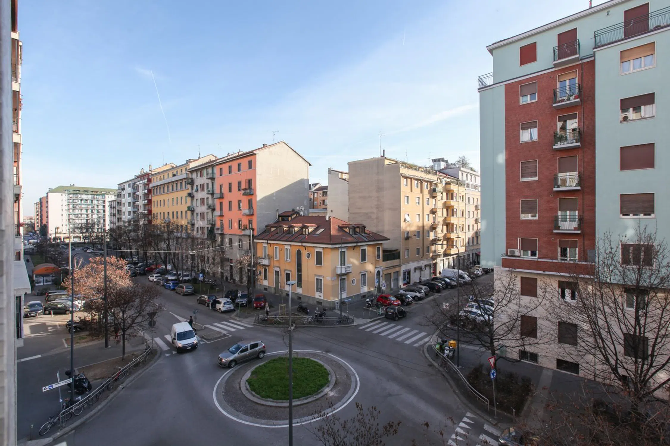 Appartamento in via Gaetano Strambio, 11 - Photo 11