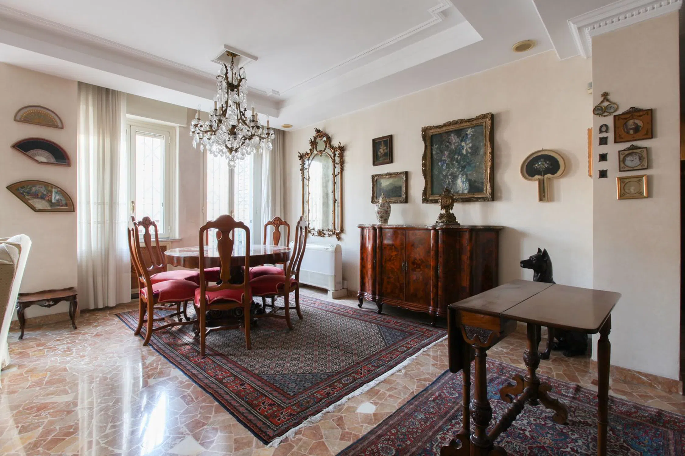 Appartamento in via Gaetano Strambio, 11 - Photo 12