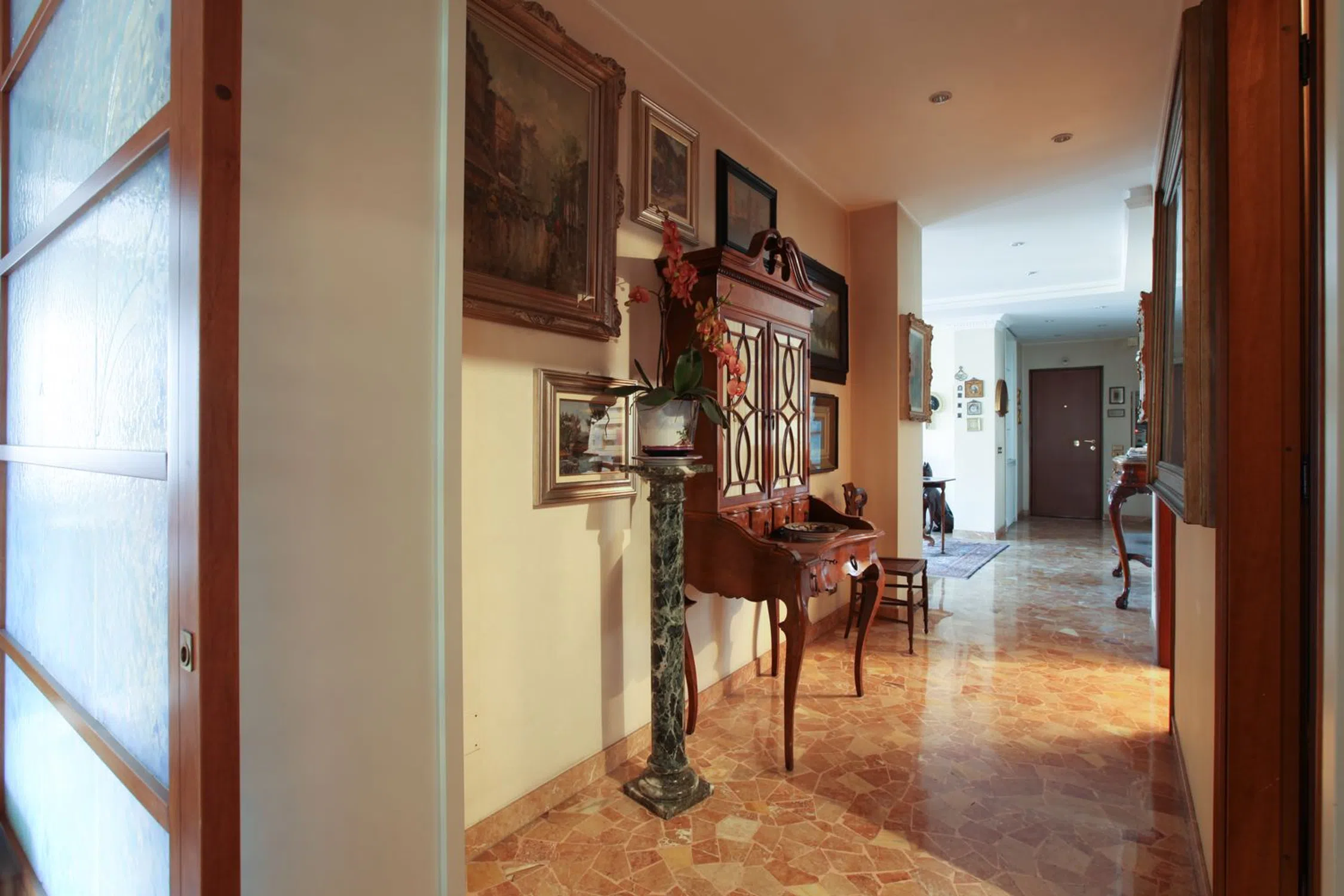 Appartamento in via Gaetano Strambio, 11 - Photo 15