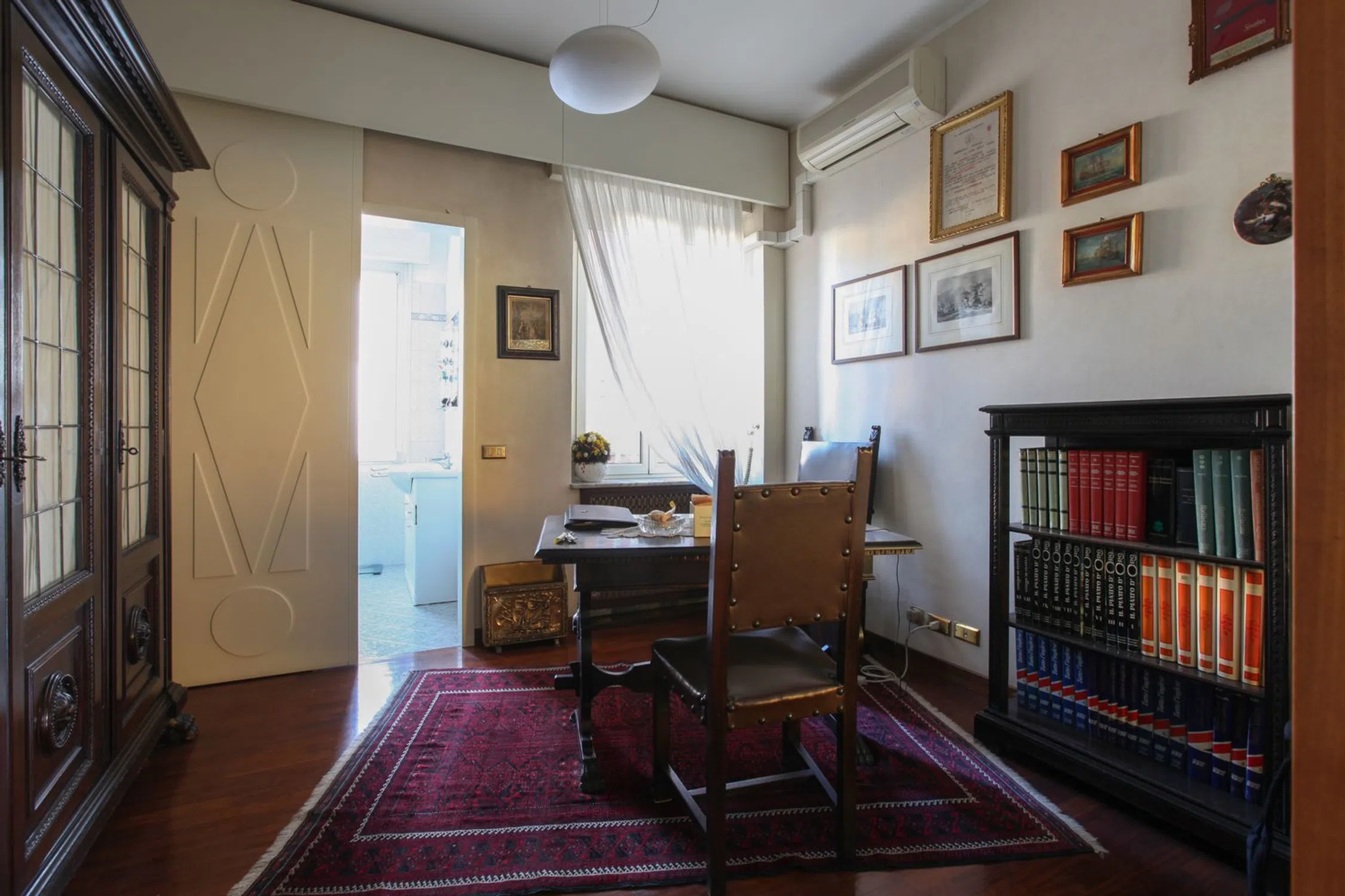Appartamento in via Gaetano Strambio, 11 - Photo 16
