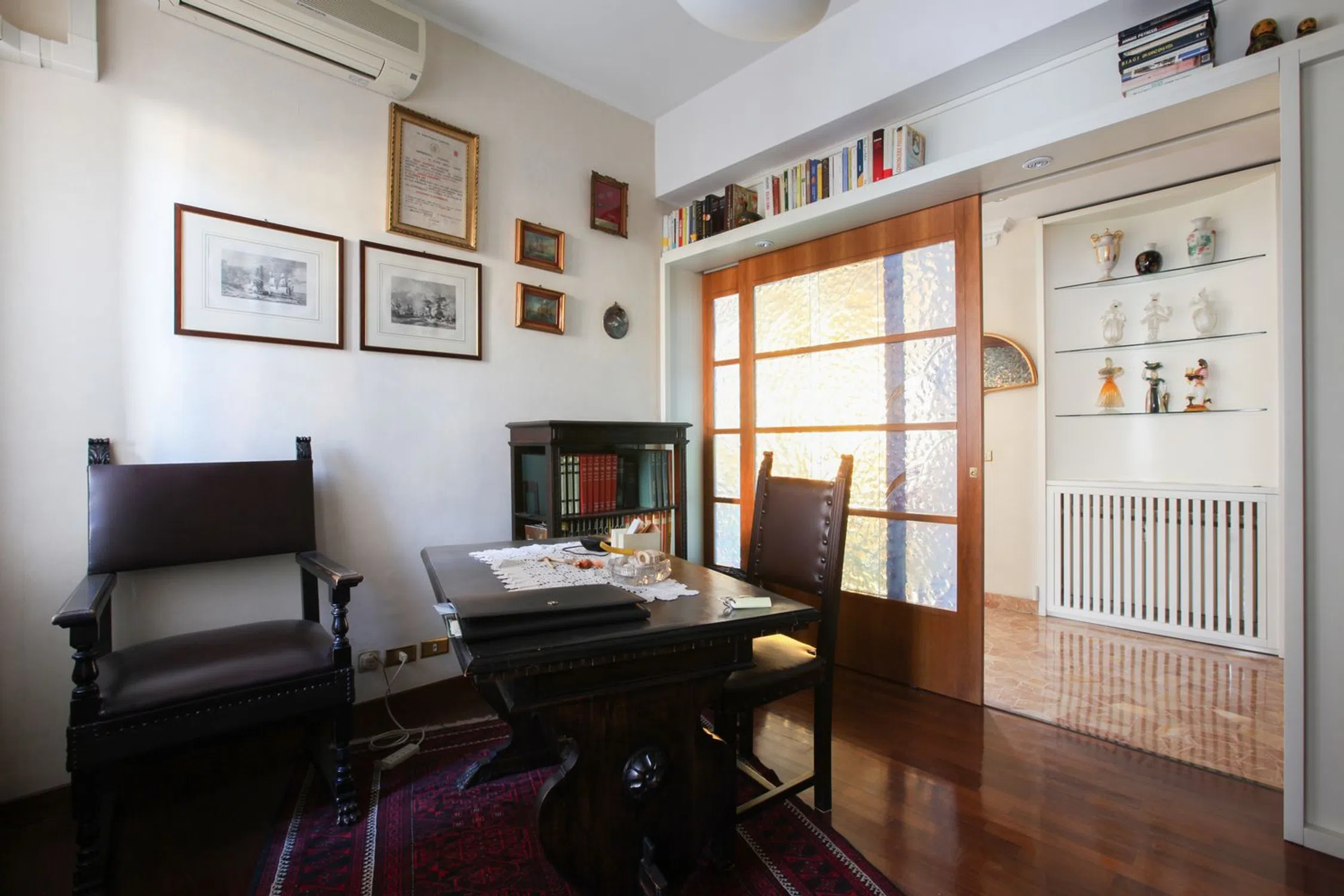 Appartamento in via Gaetano Strambio, 11 - Photo 18