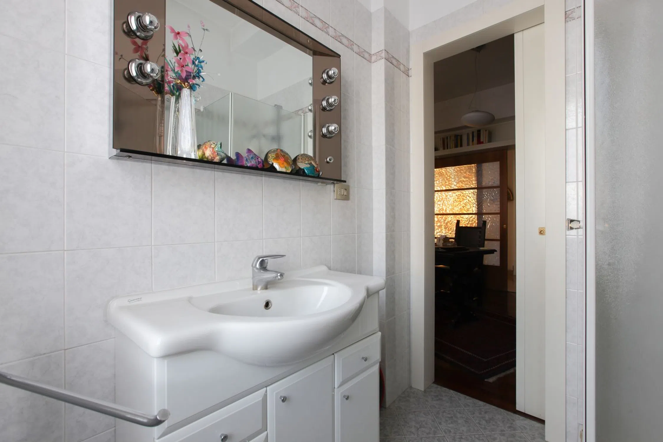Appartamento in via Gaetano Strambio, 11 - Photo 20