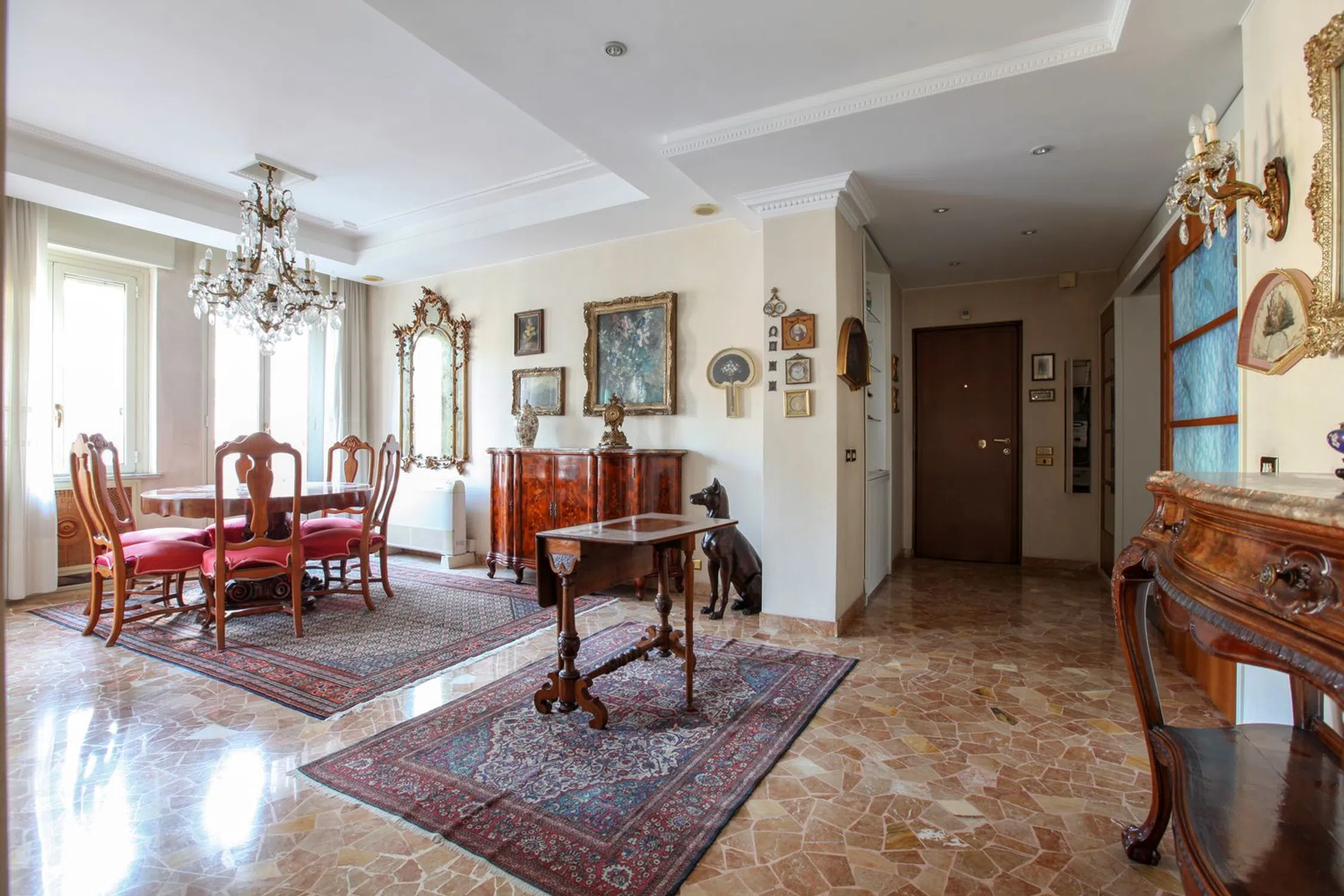 Appartamento in via Gaetano Strambio, 11 - Photo 5