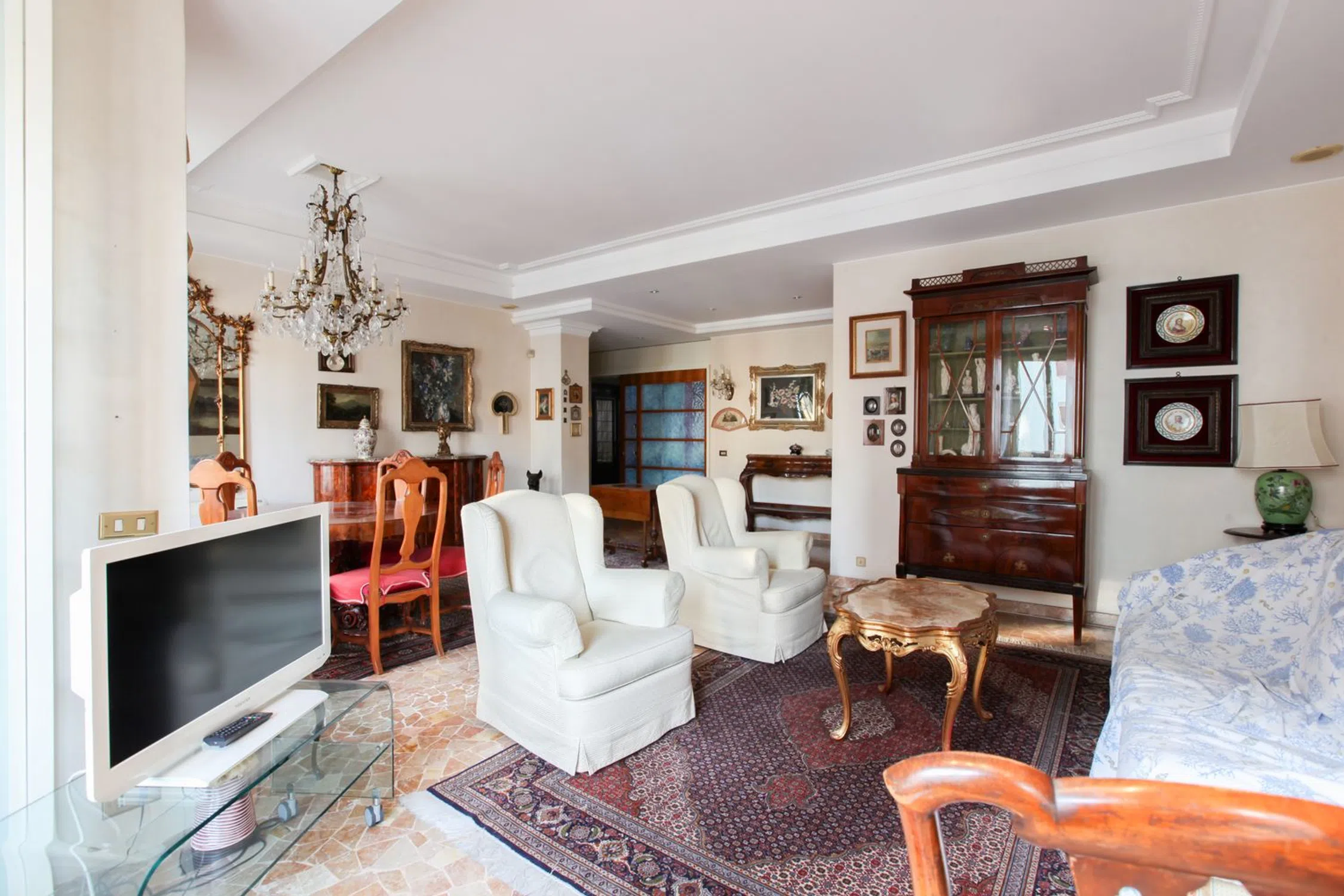 Appartamento in via Gaetano Strambio, 11 - Photo 8