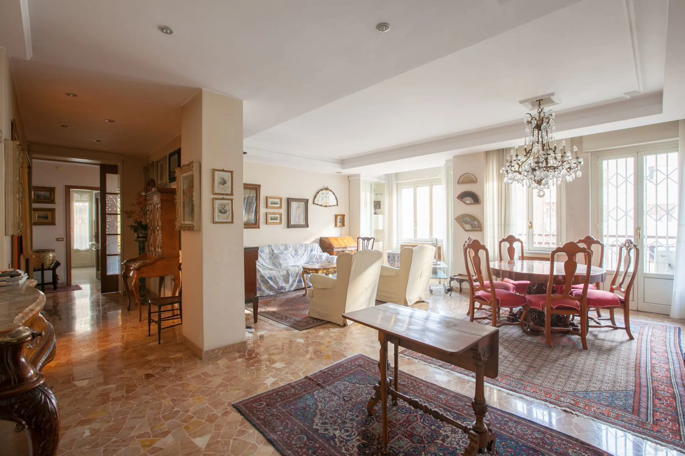 Appartamento in via Gaetano Strambio, 11 - Photo 9
