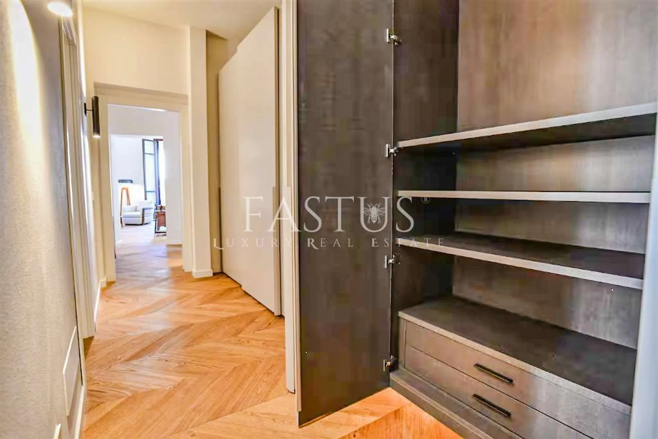 Appartamento in via dei Lamberti, 1 - Photo 12