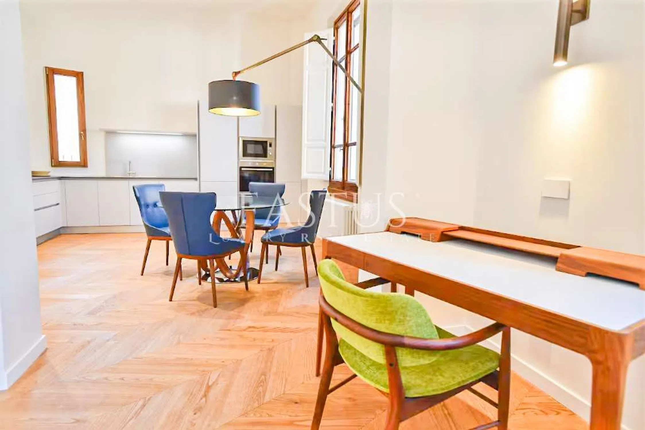 Appartamento in via dei Lamberti, 1 - Photo 6