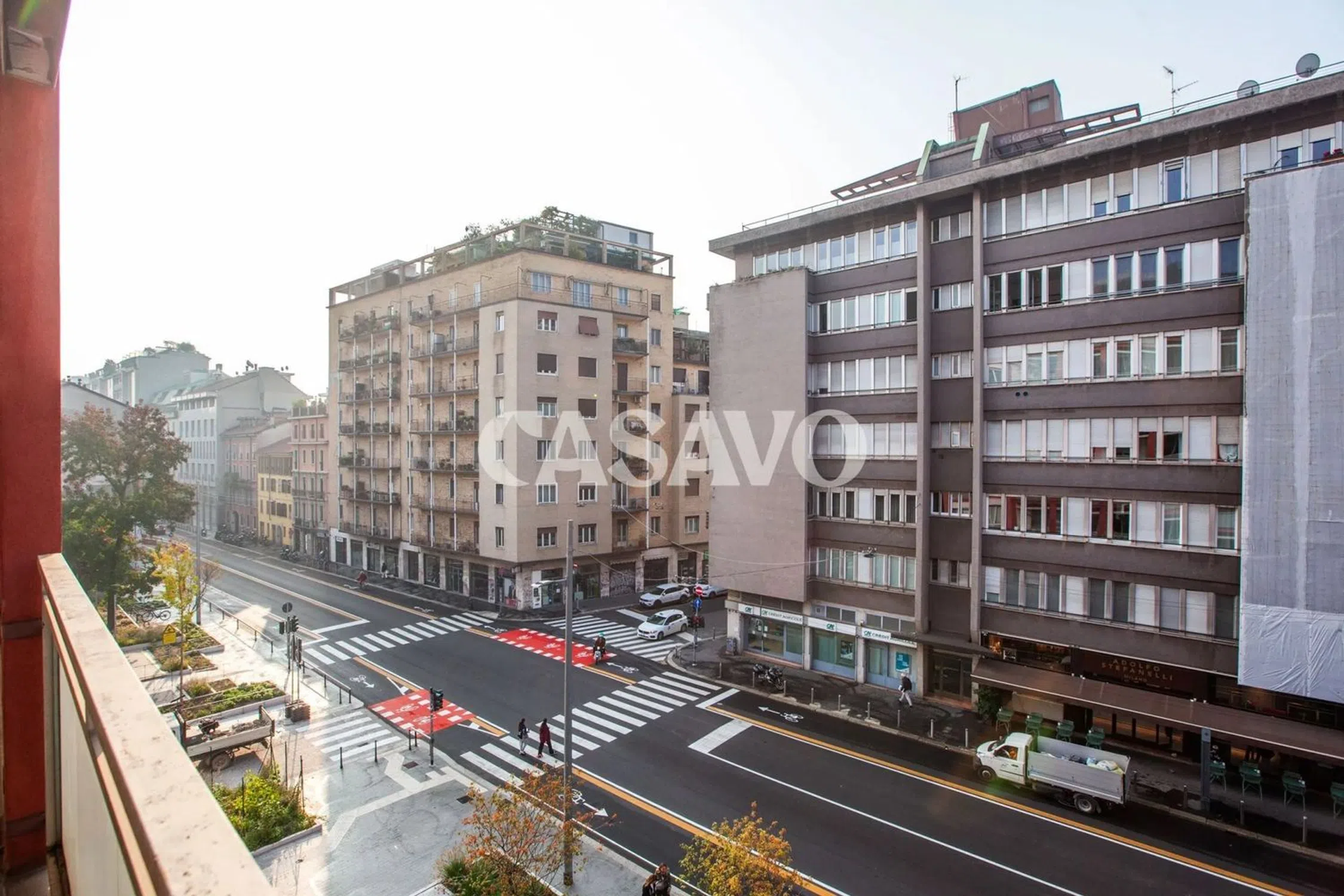 Trilocale in via Crocefisso, 25 - Photo 6