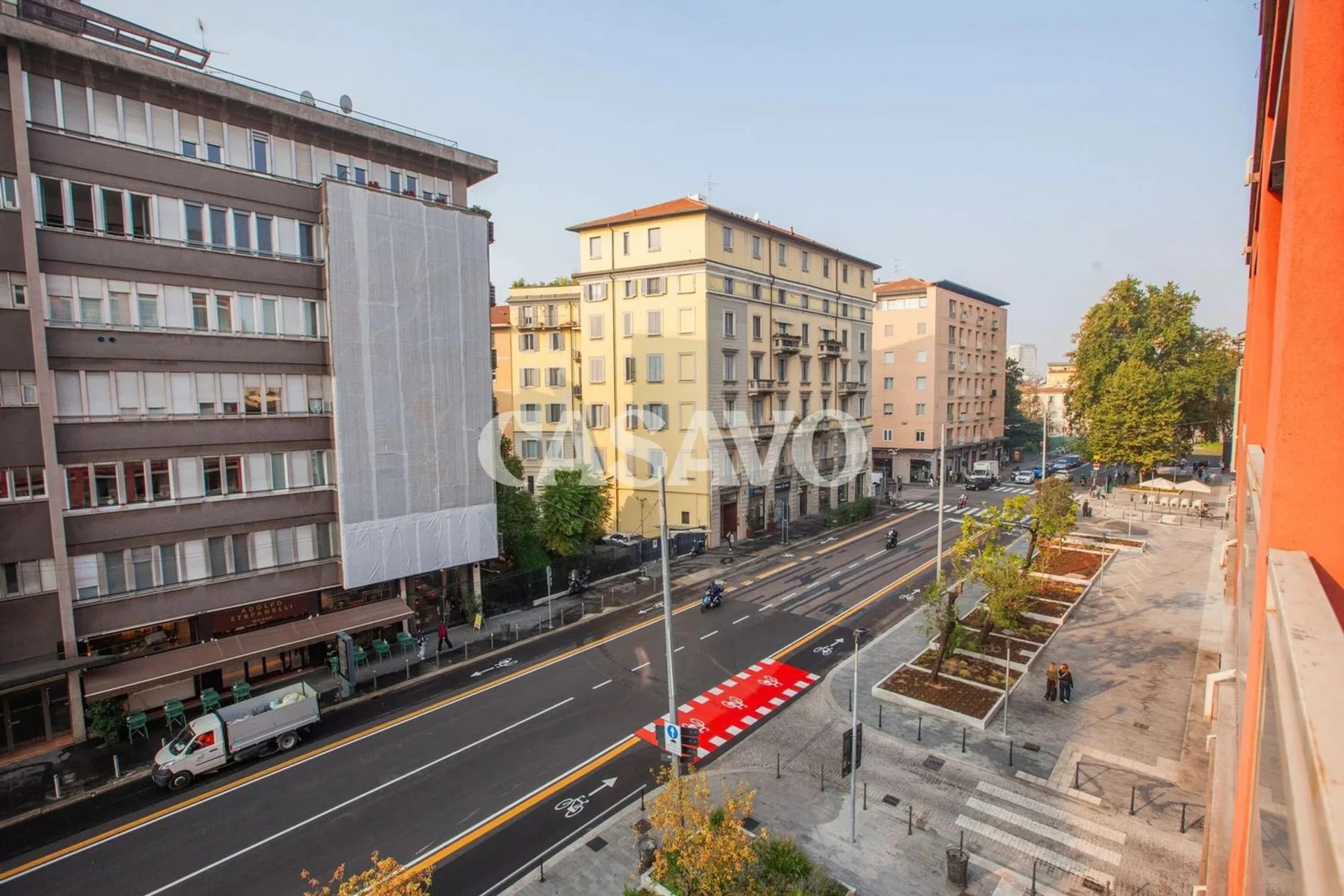 Trilocale in via Crocefisso, 25 - Photo 8