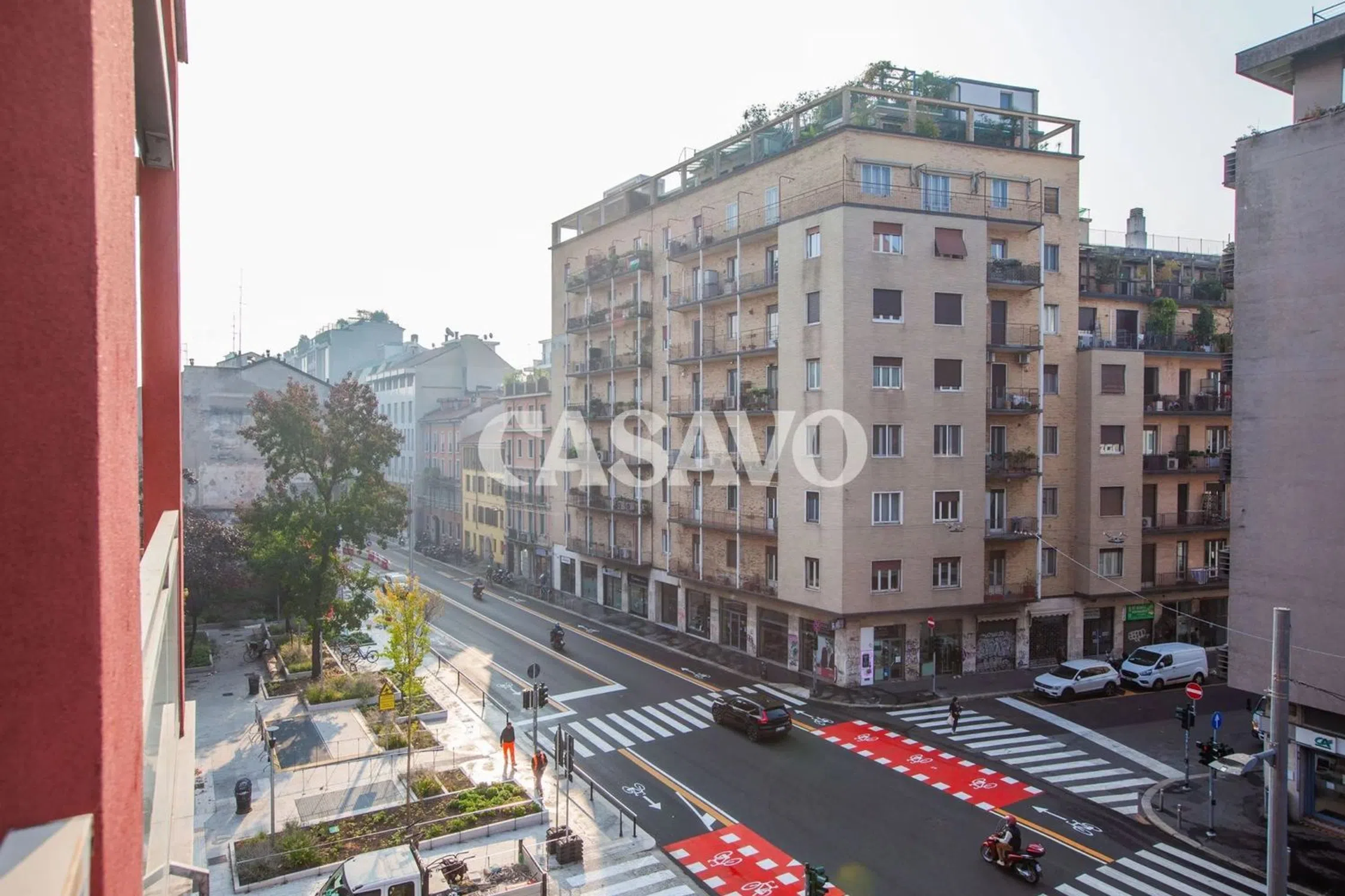 Trilocale in via Crocefisso, 25 - Photo 9