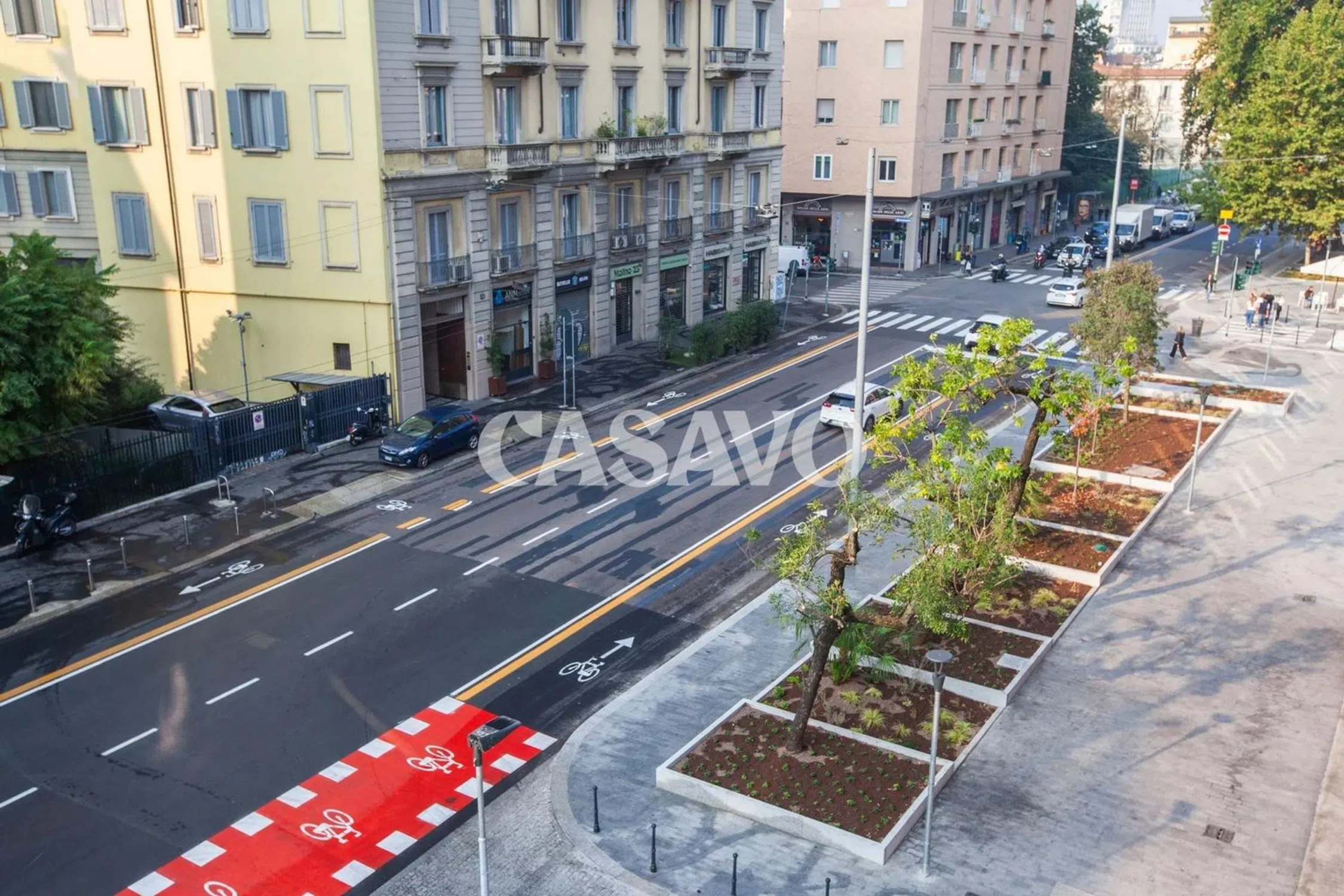 Trilocale in via Crocefisso, 25 - Photo 10