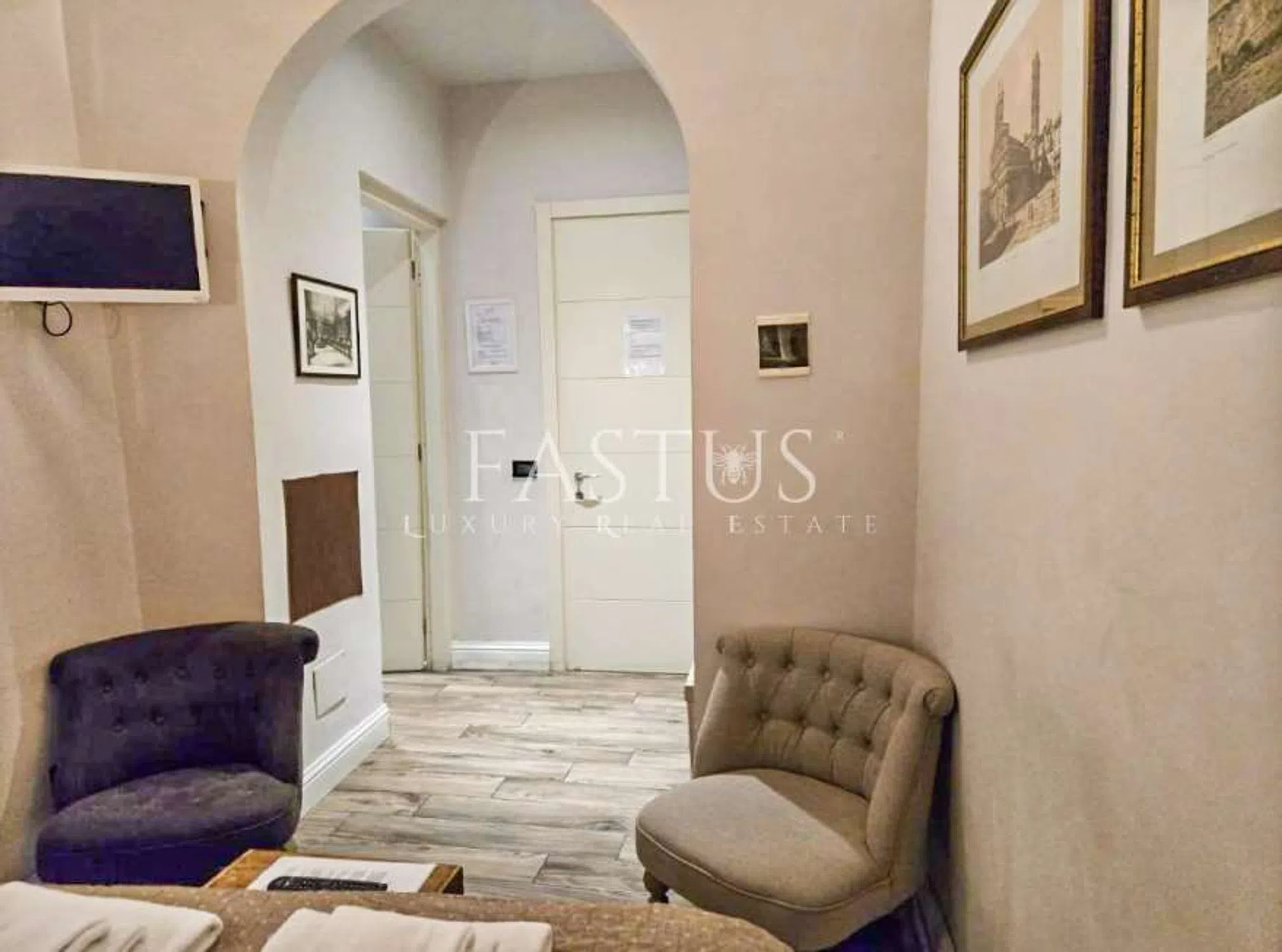 Appartamento in via dell'Agnolo, 7 - Photo 19