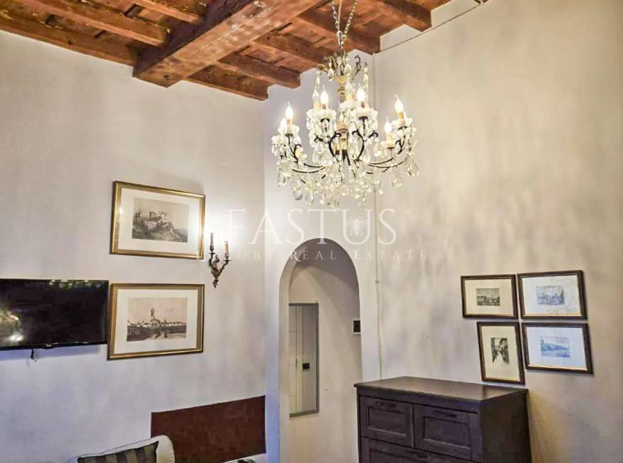 Appartamento in via dell'Agnolo, 7 - Photo 20