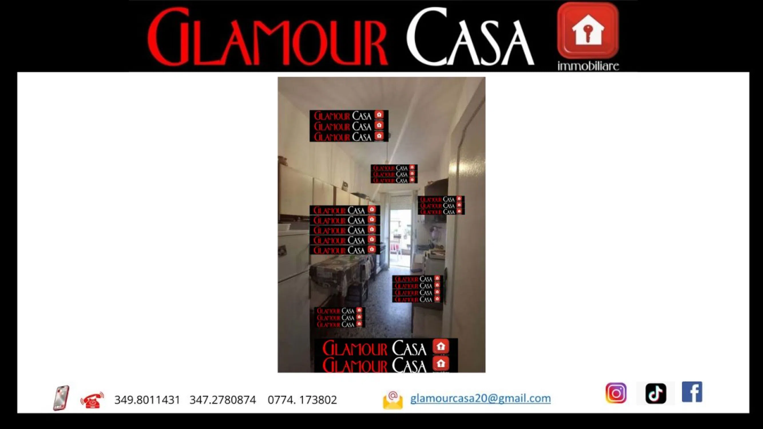 Trilocale in via Tancredi Cartella - Photo 2