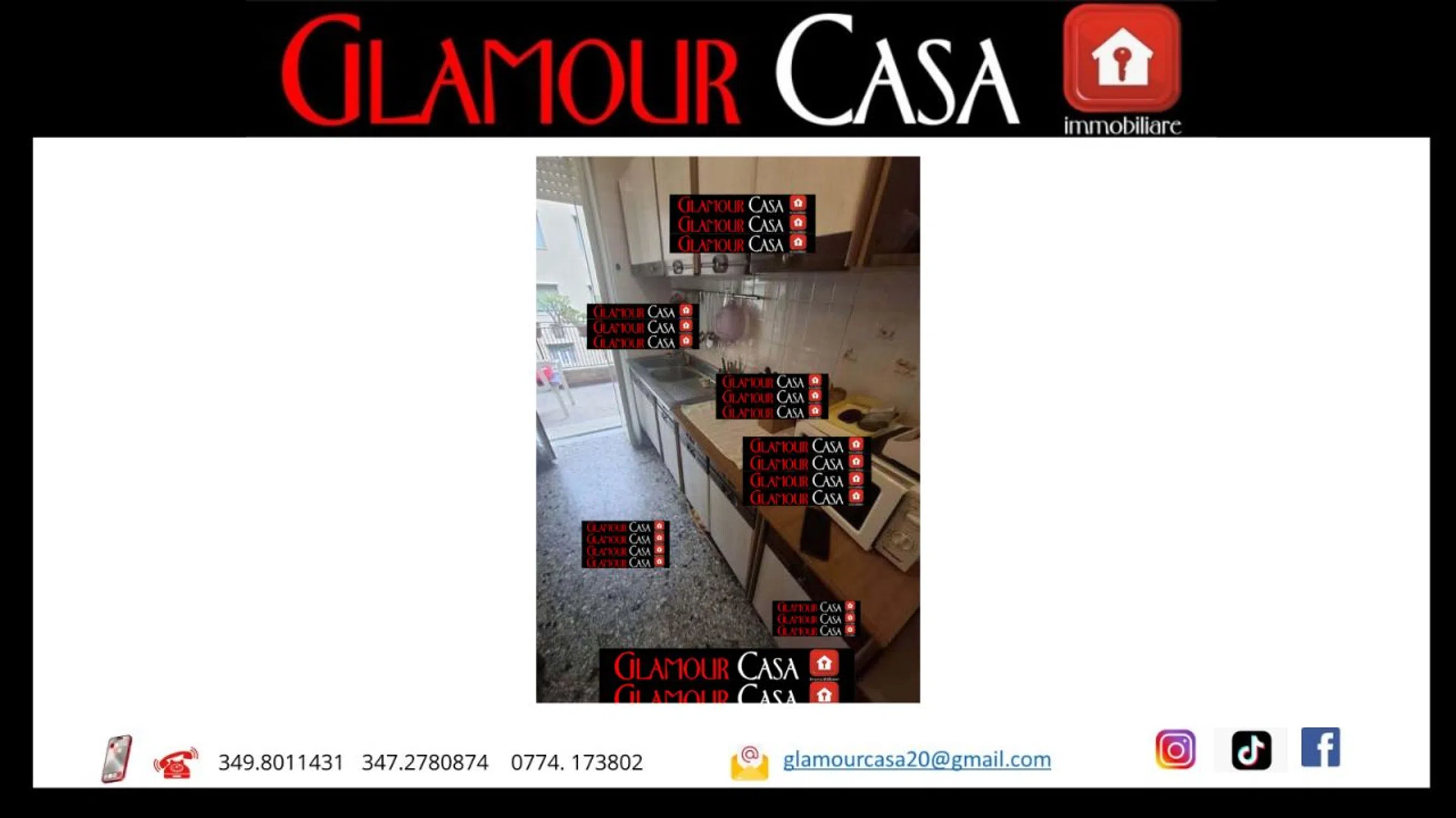 Trilocale in via Tancredi Cartella - Photo 3