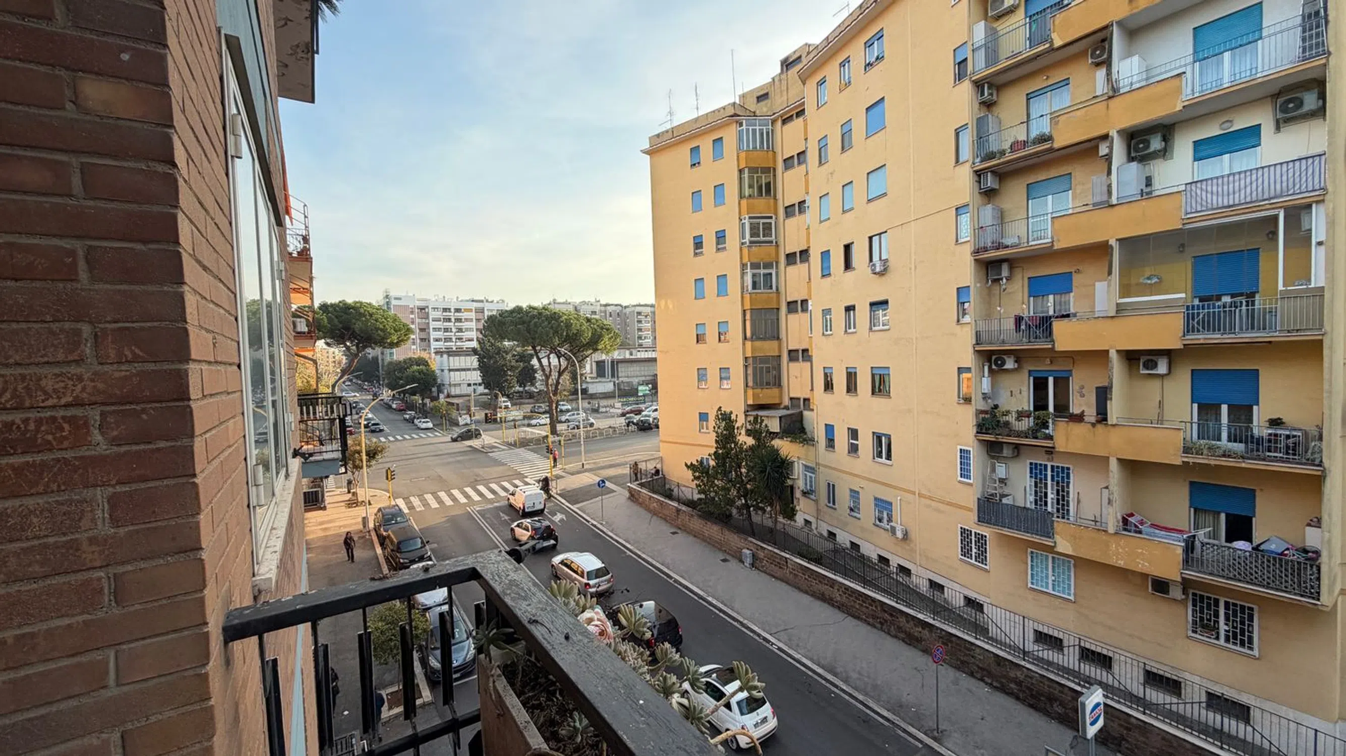Appartamento in via Mario Musco, 16 - Photo 11