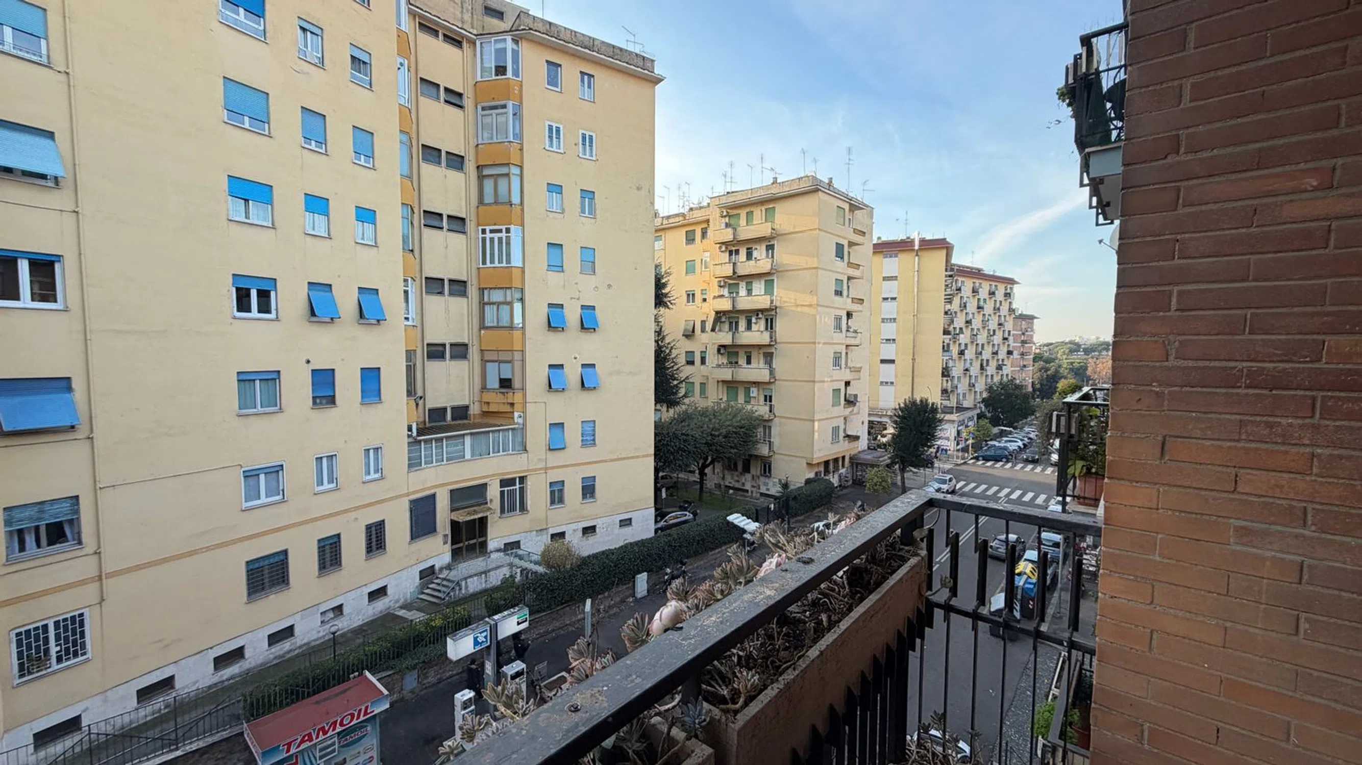 Appartamento in via Mario Musco, 16 - Photo 12