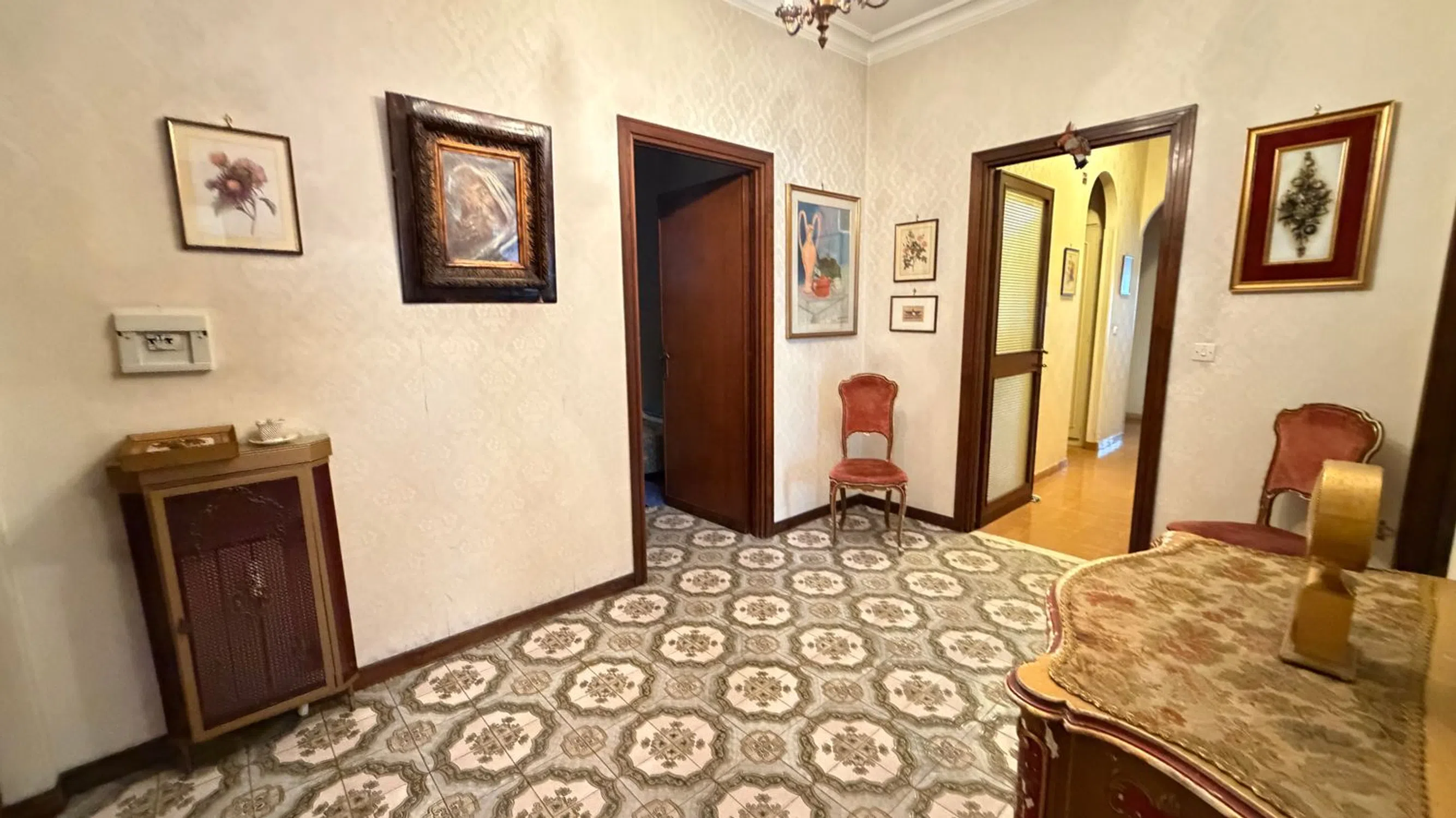 Appartamento in via Mario Musco, 16 - Photo 16