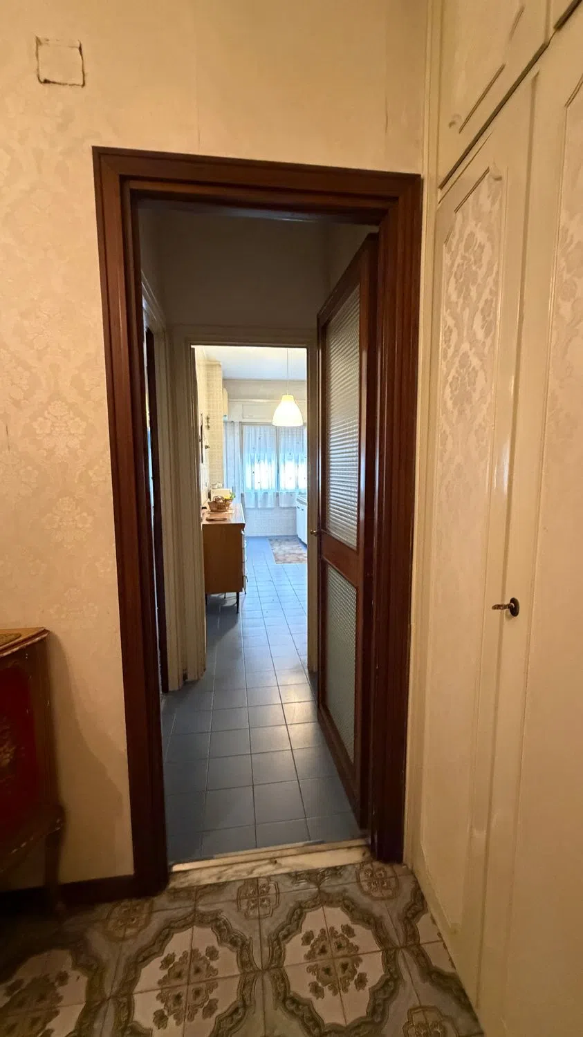 Appartamento in via Mario Musco, 16 - Photo 19