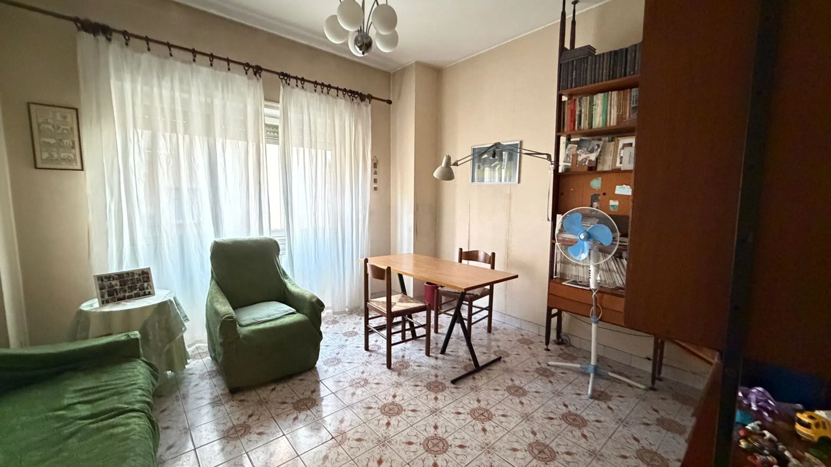 Appartamento in via Mario Musco, 16 - Photo 3
