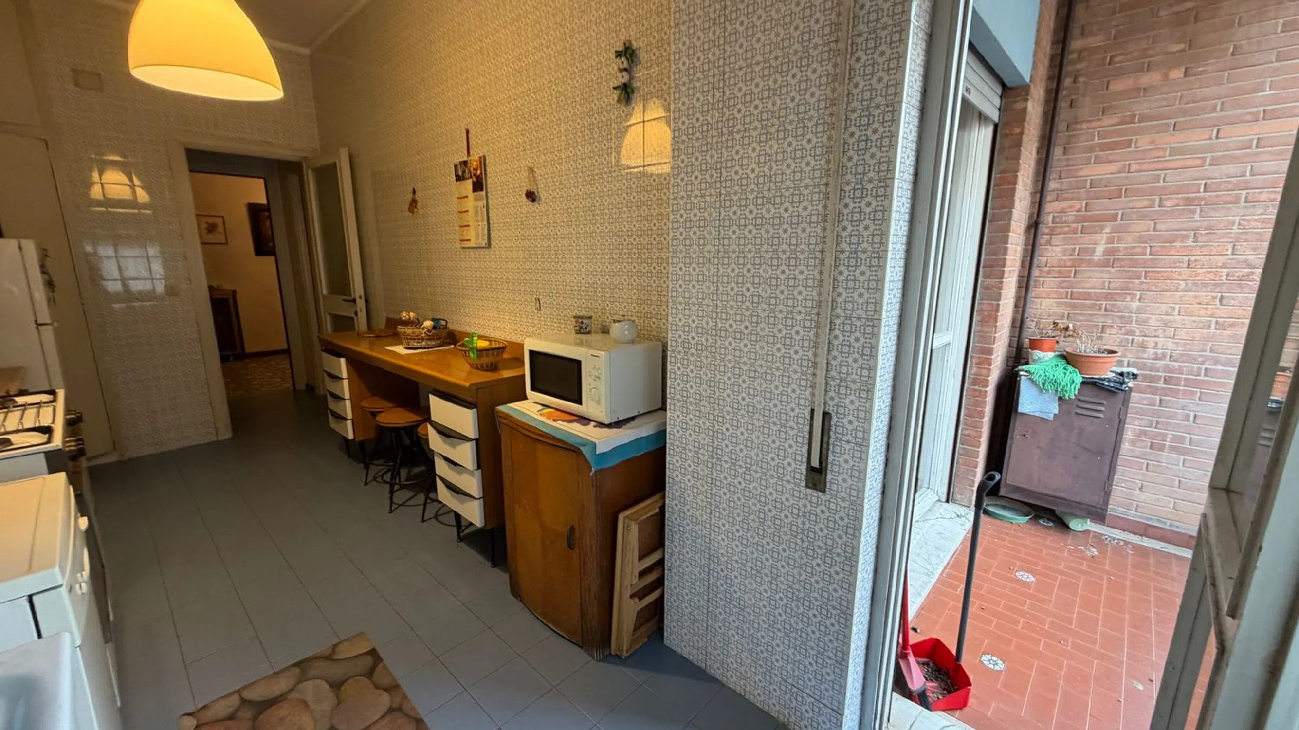 Appartamento in via Mario Musco, 16 - Photo 6