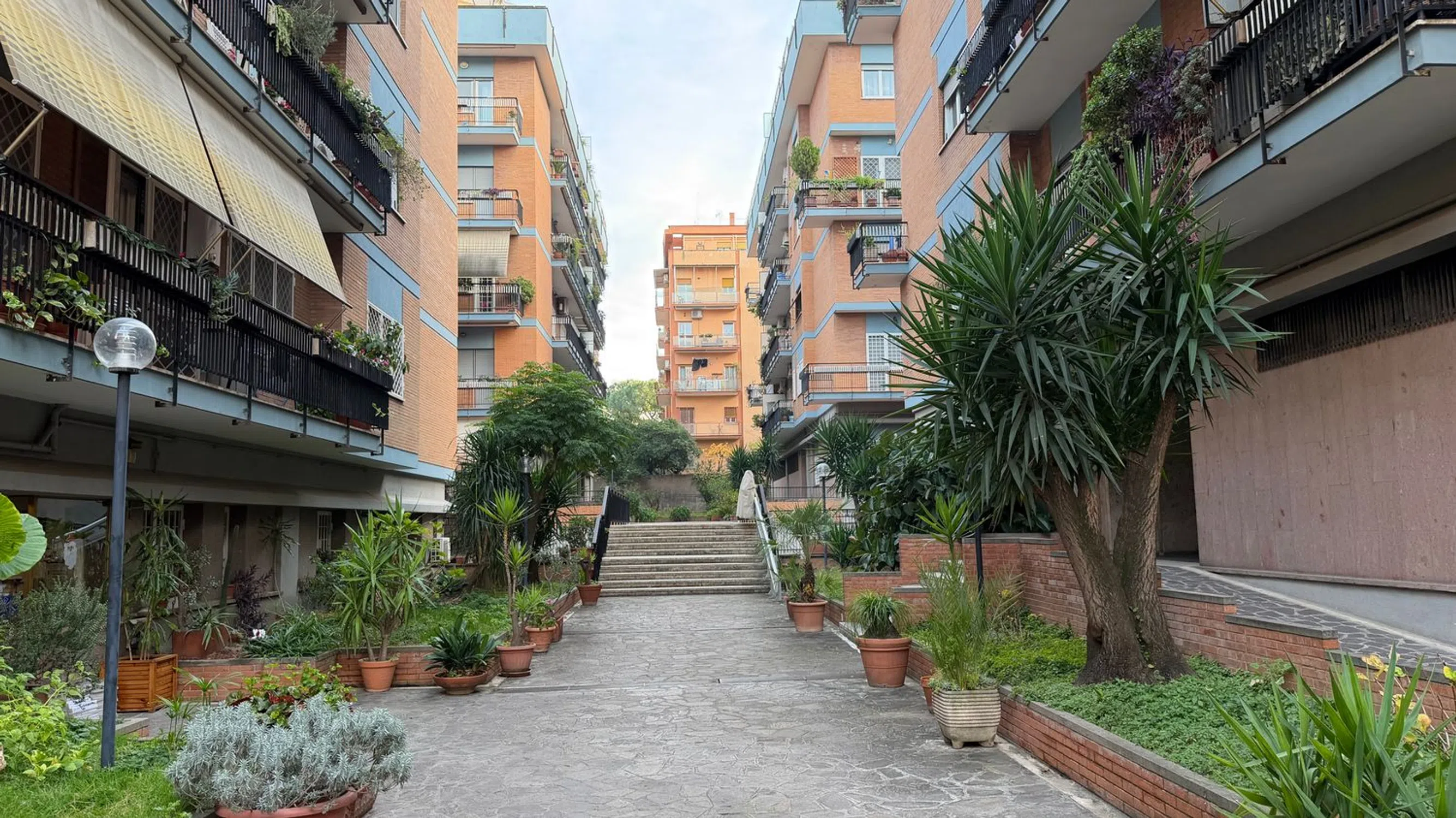 Appartamento in via Mario Musco, 16 - Photo 7