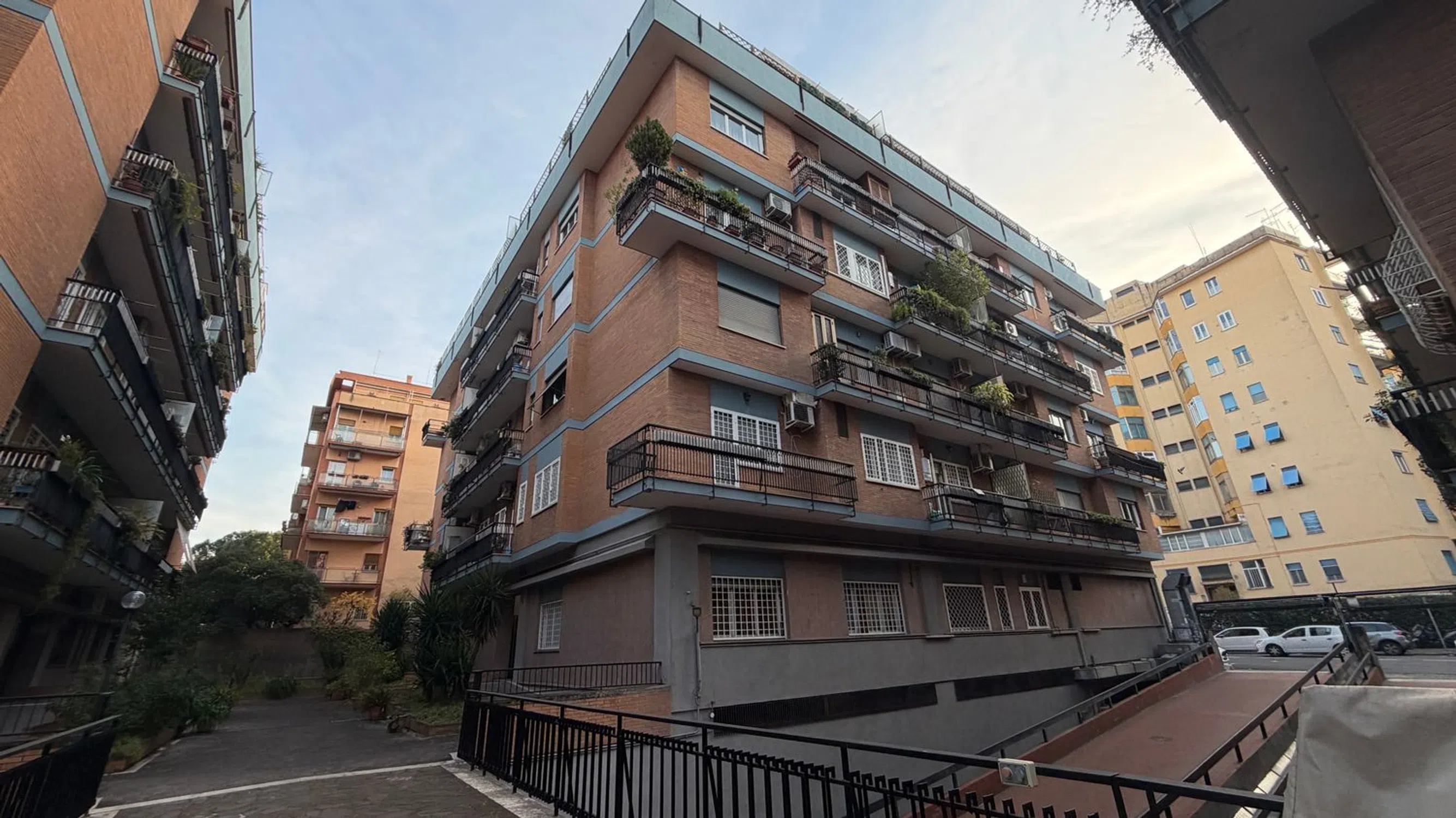 Appartamento in via Mario Musco, 16 - Photo 8
