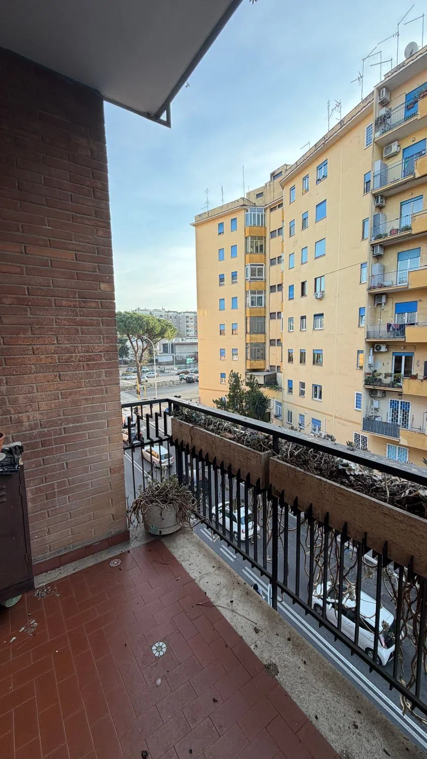 Appartamento in via Mario Musco, 16 - Photo 10