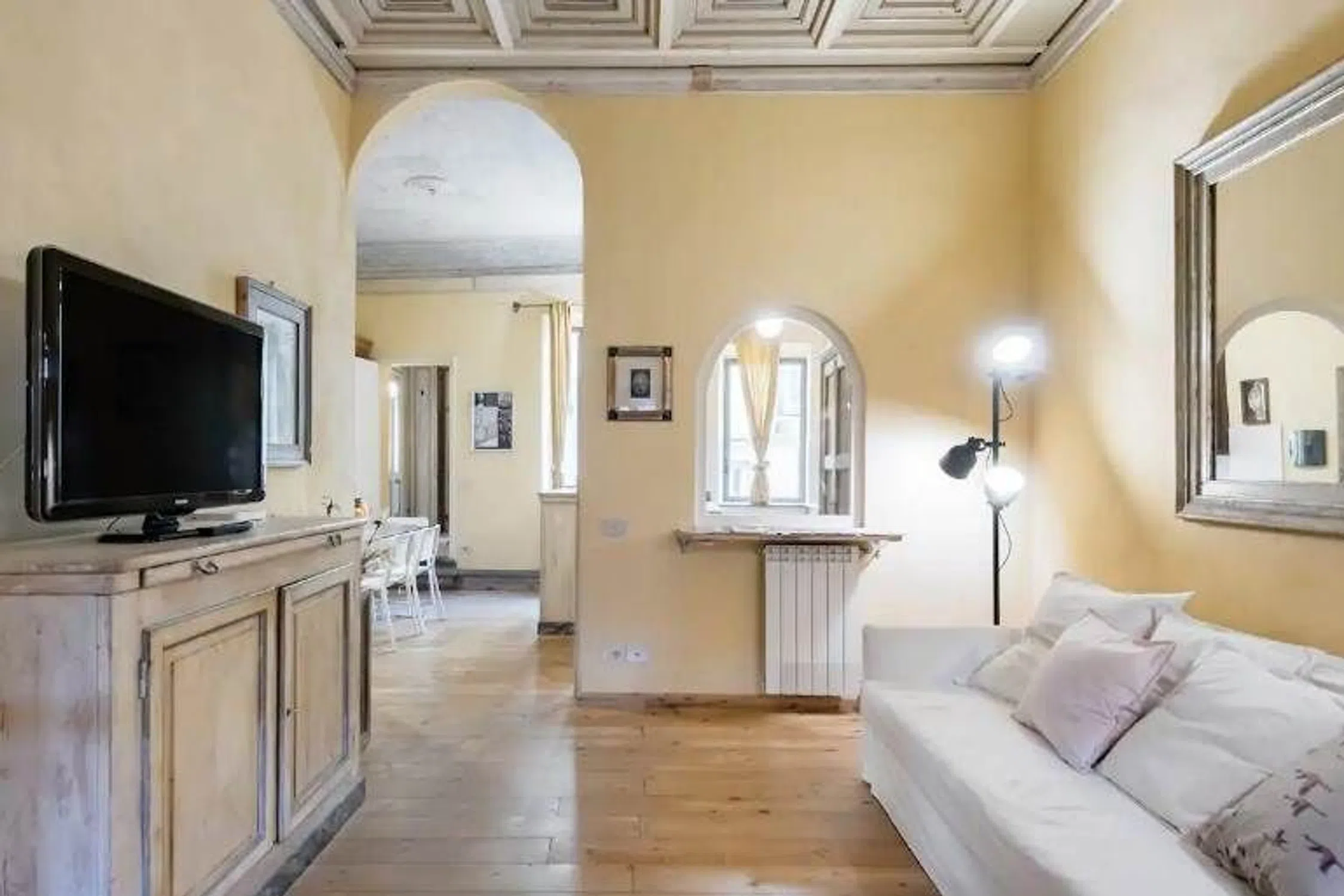 Appartamento in via dei Cimatori s.n.c. - Photo 1