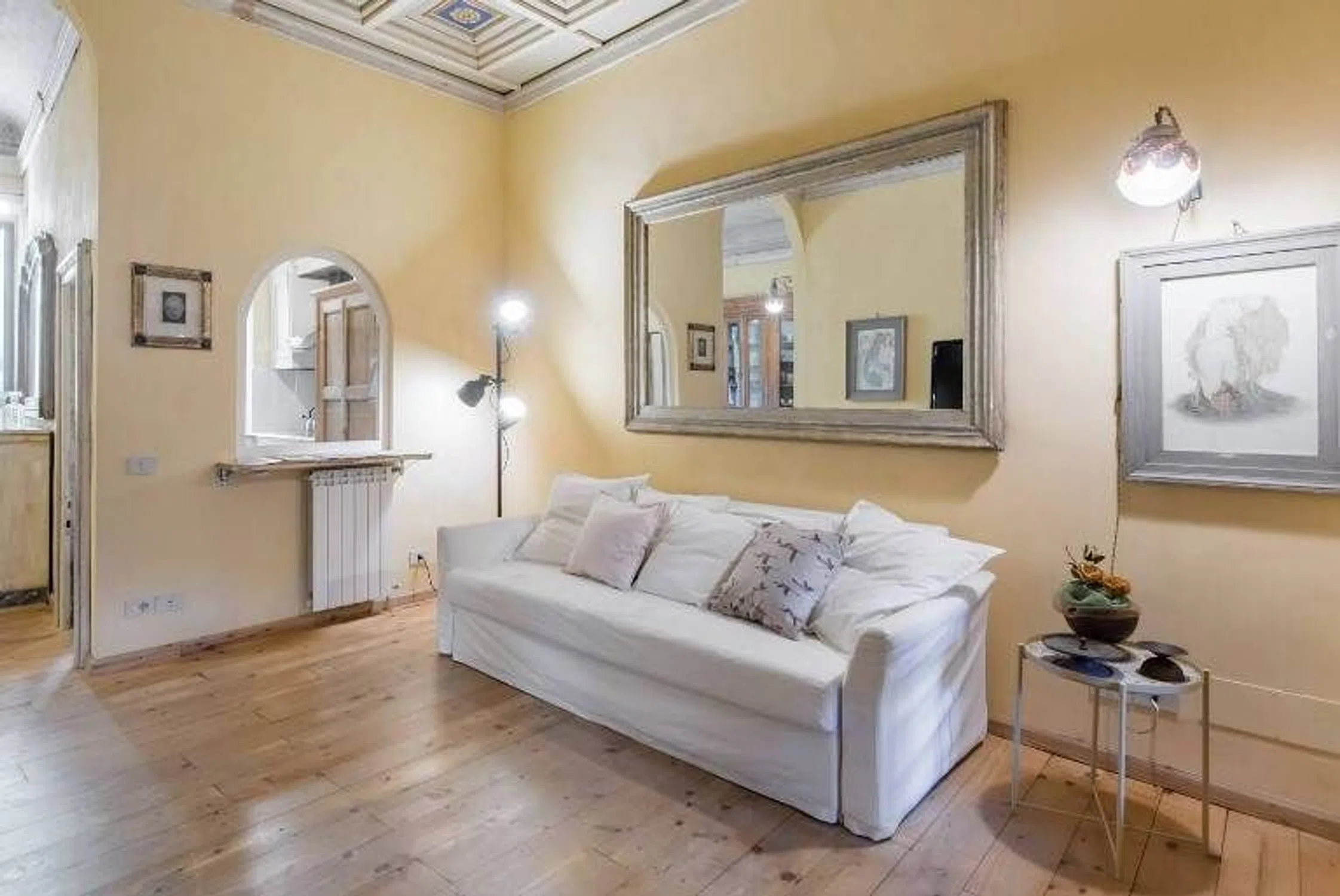 Appartamento in via dei Cimatori s.n.c. - Photo 2