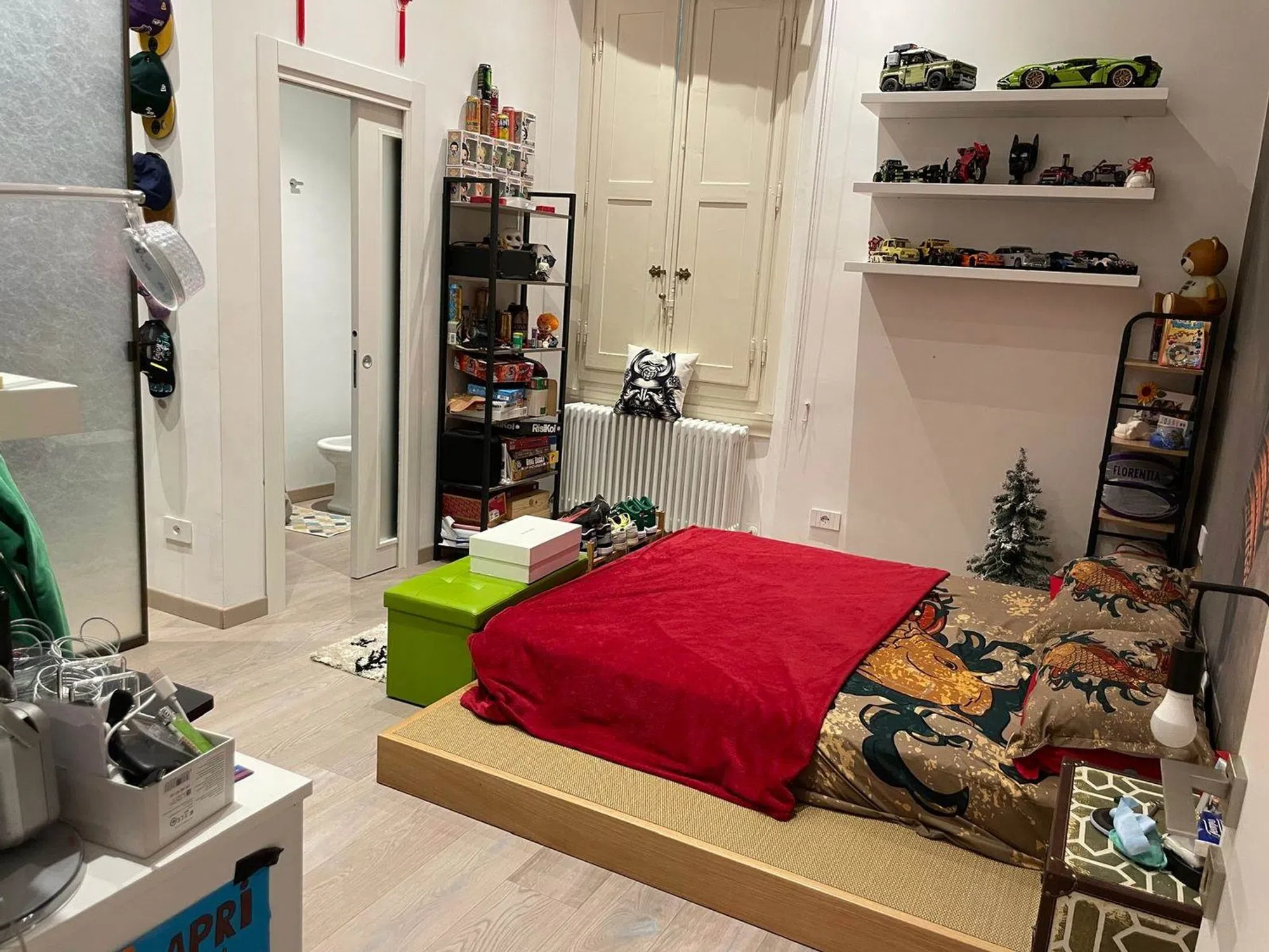Appartamento in Quartiere Santa Croce - Photo 12