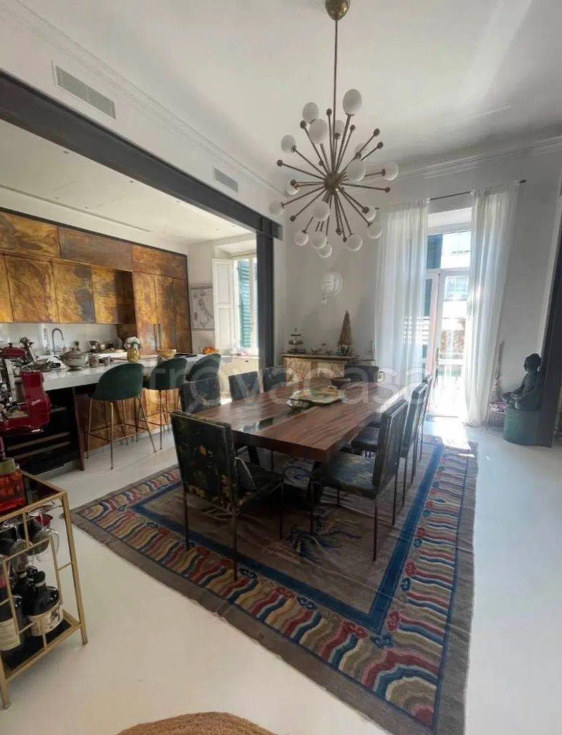 Appartamento in Quartiere Santa Croce - Photo 3