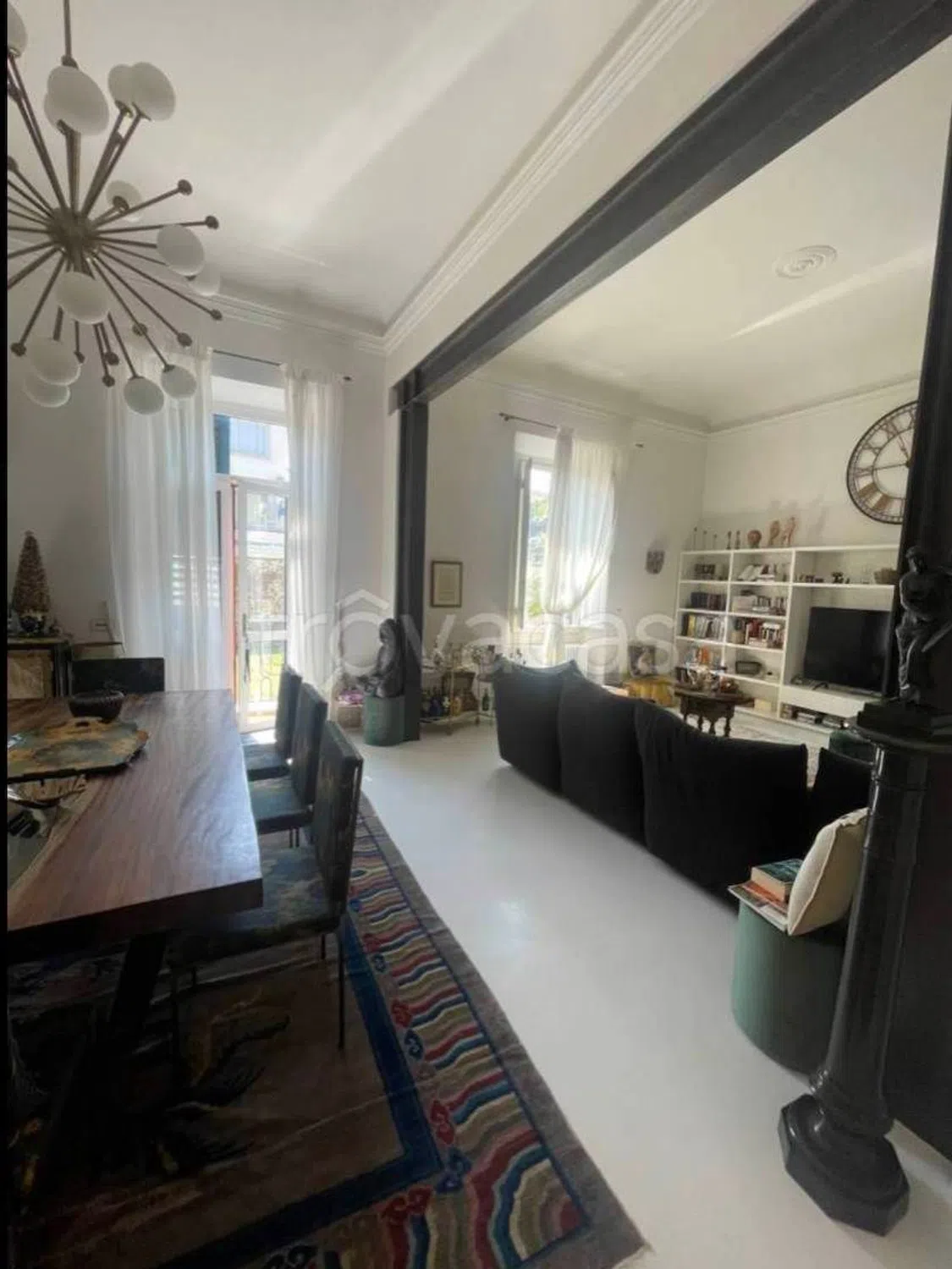 Appartamento in Quartiere Santa Croce - Photo 4